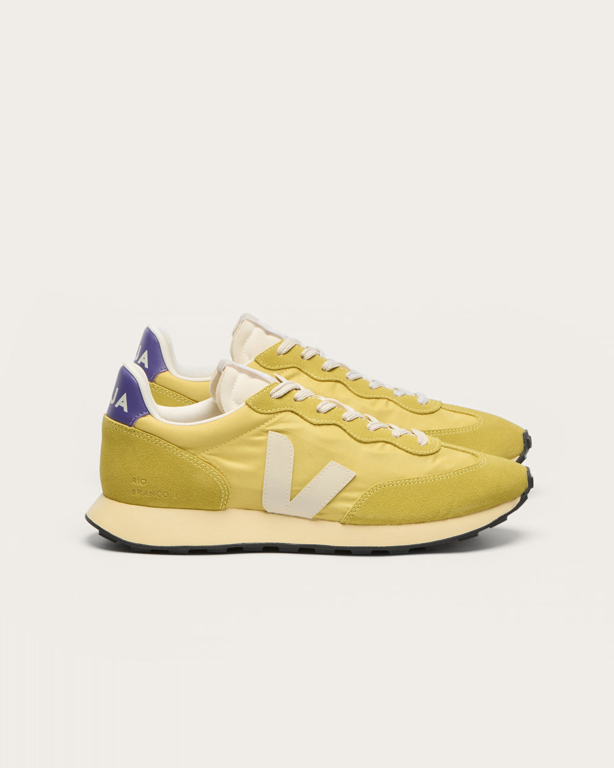 Veja Rio Branco II Lite - Liquor Pierre Purple