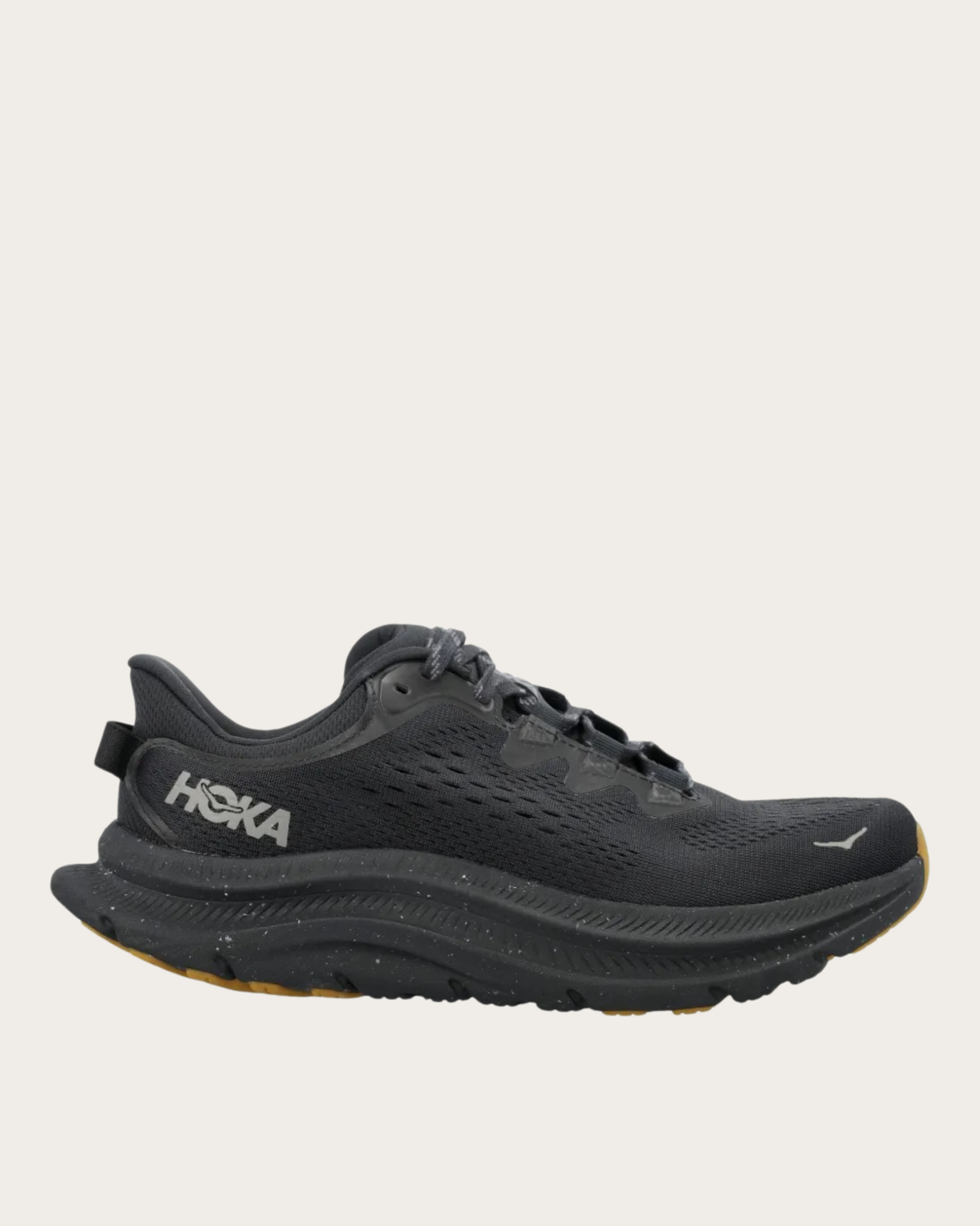 Hoka Kawana - Black / Black