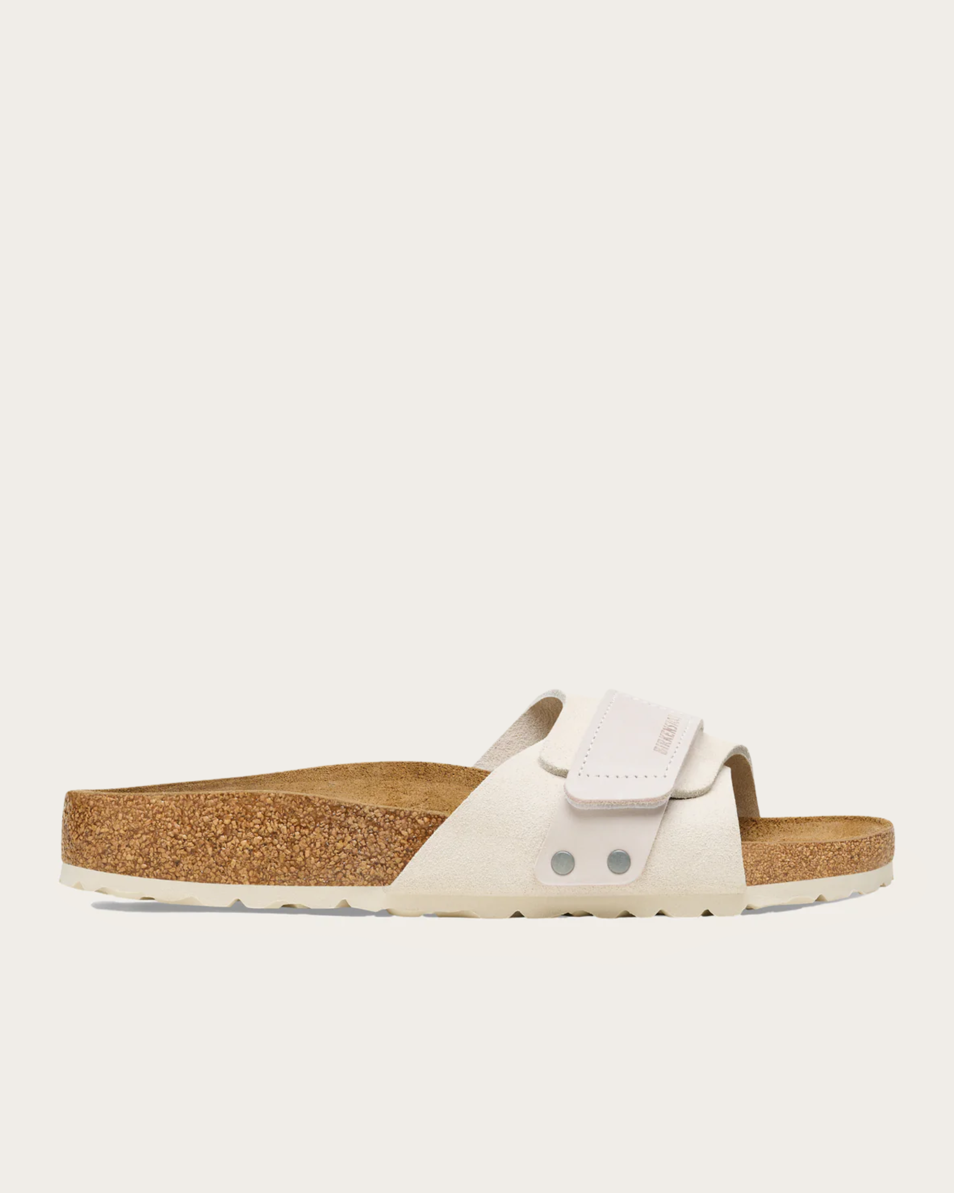 Birkenstock Oita Modern Suede