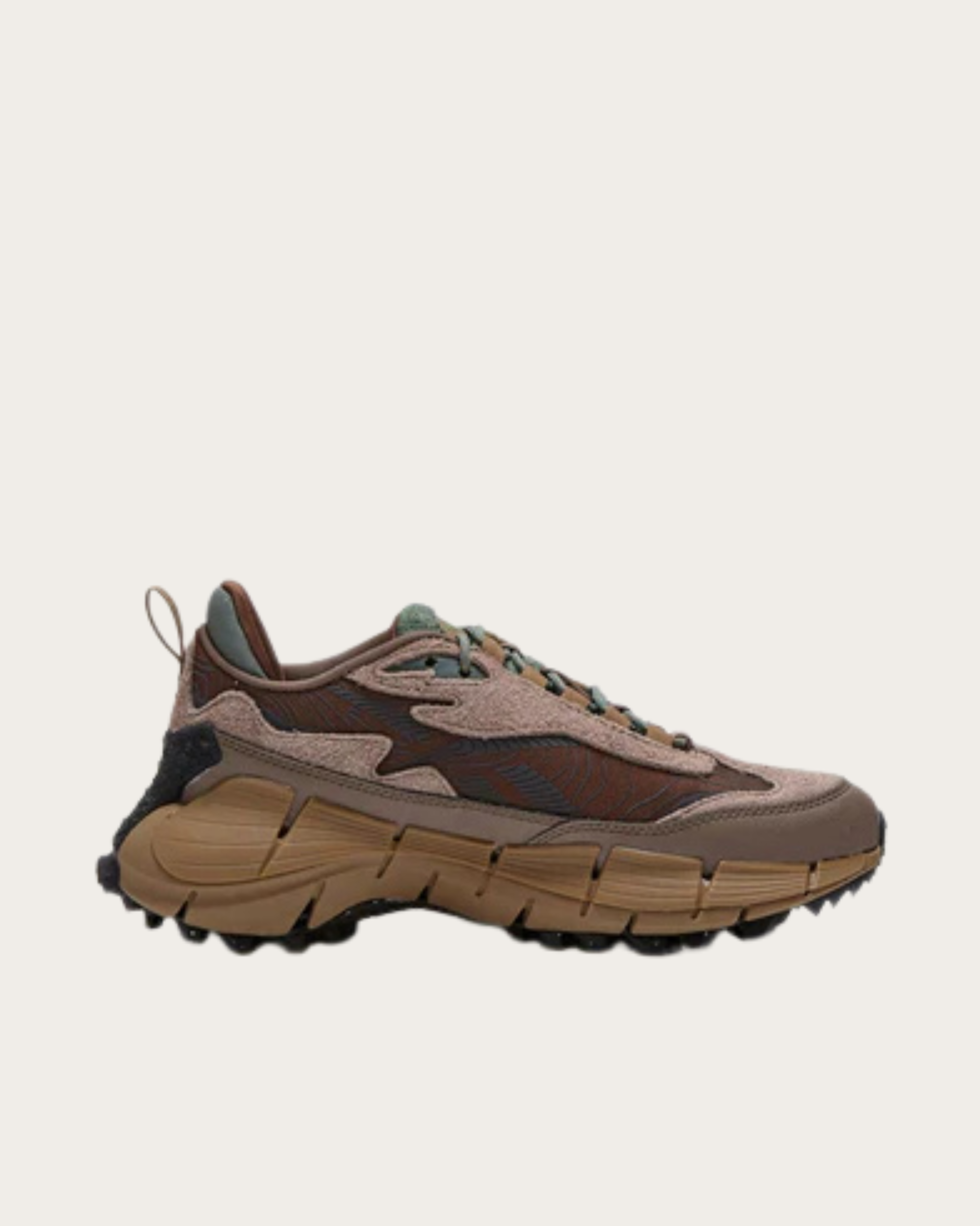 Reebok- ZIG Kinetica 2.5 Edge/ Trebro