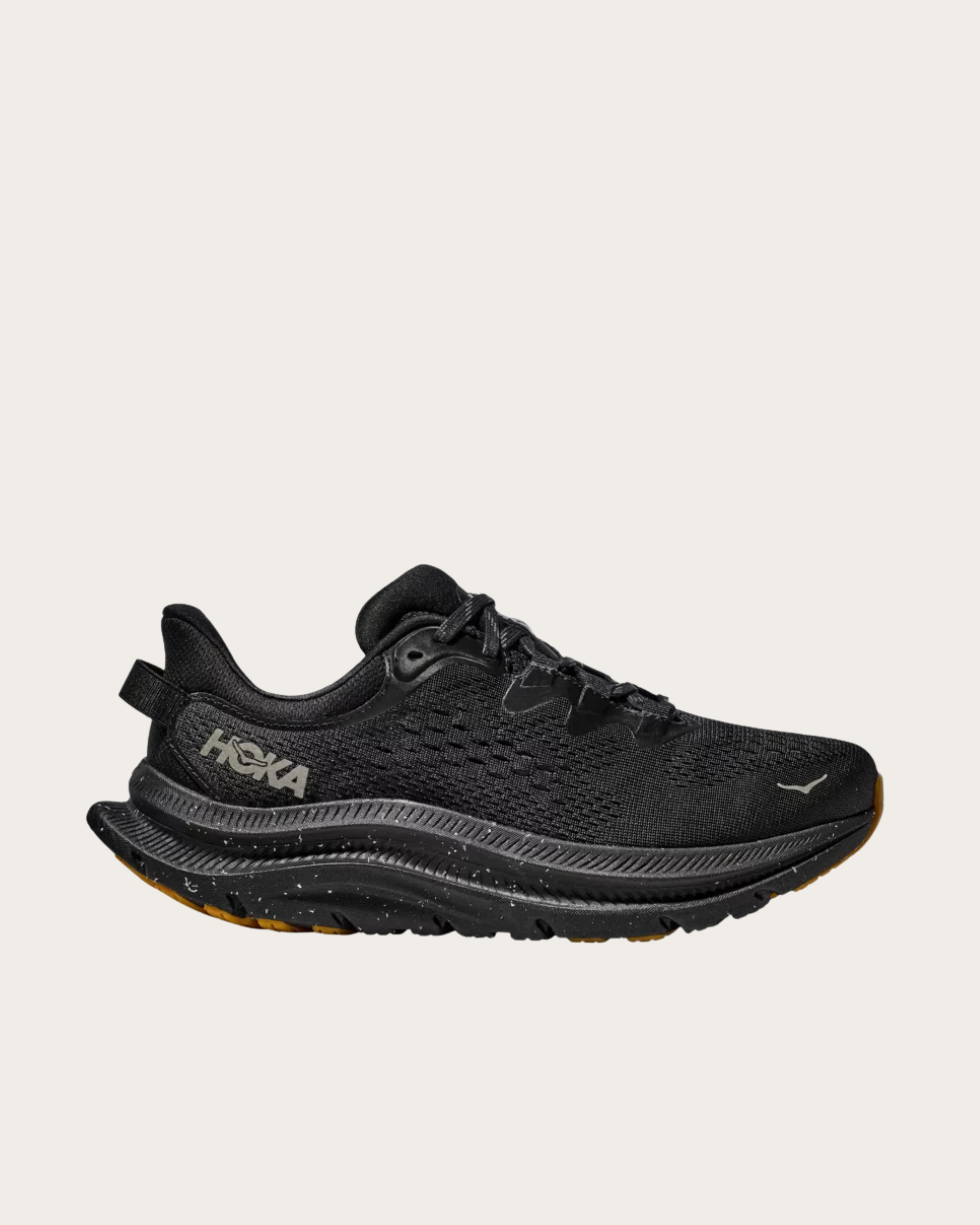 Hoka Kawana - Black / Black