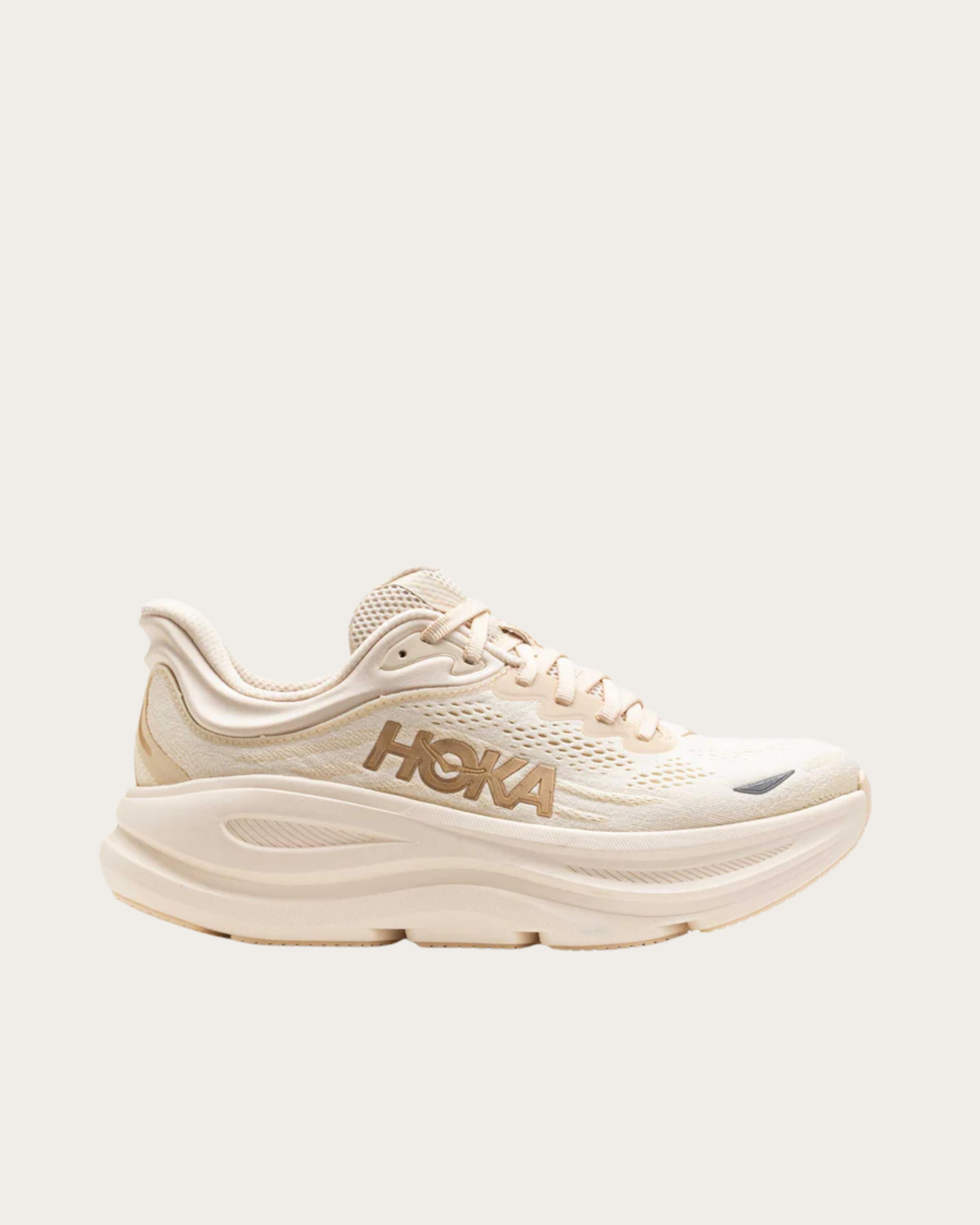 Hoka Clifton 10 - Vanilla / Birch