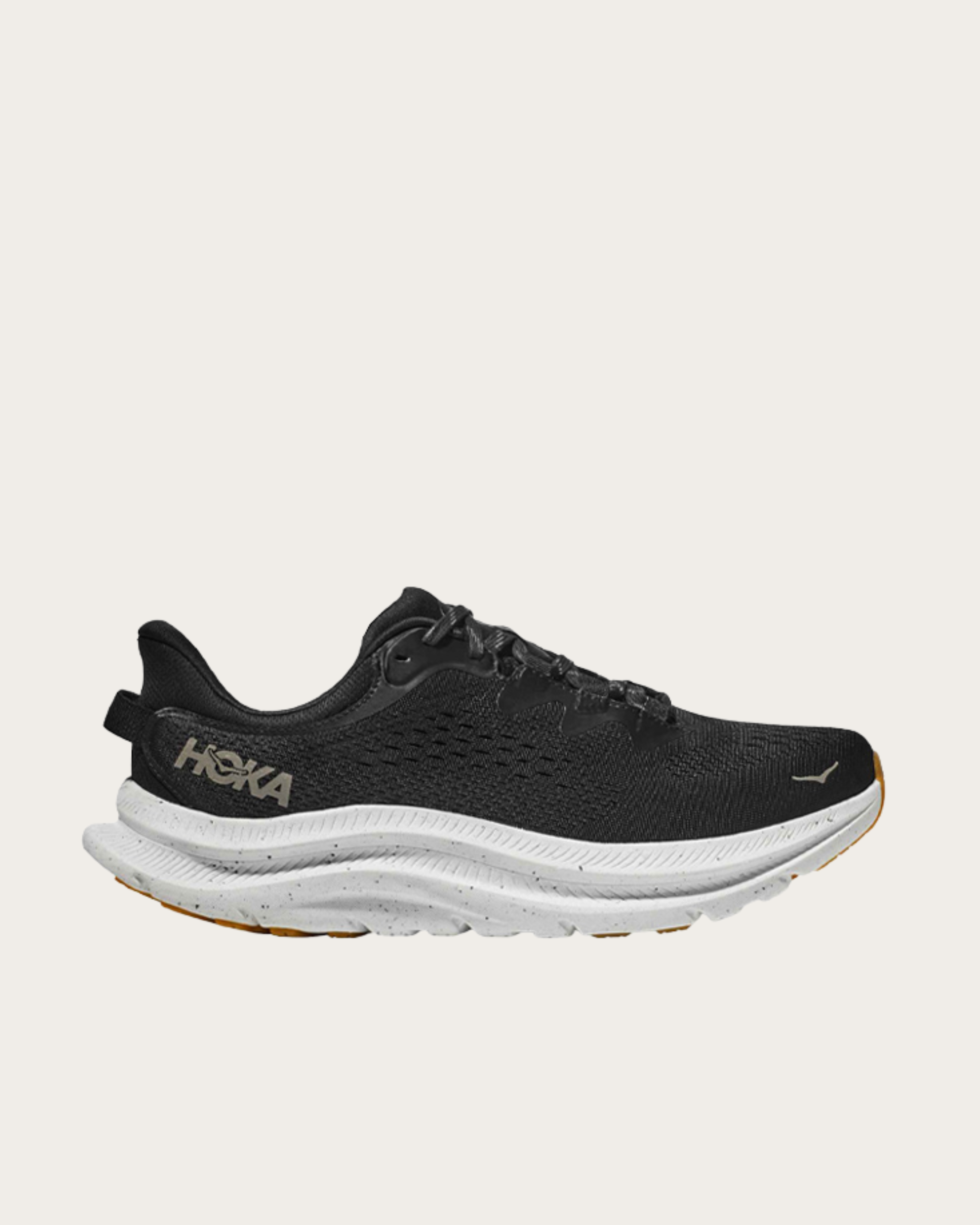Hoka Kawana - Black / White