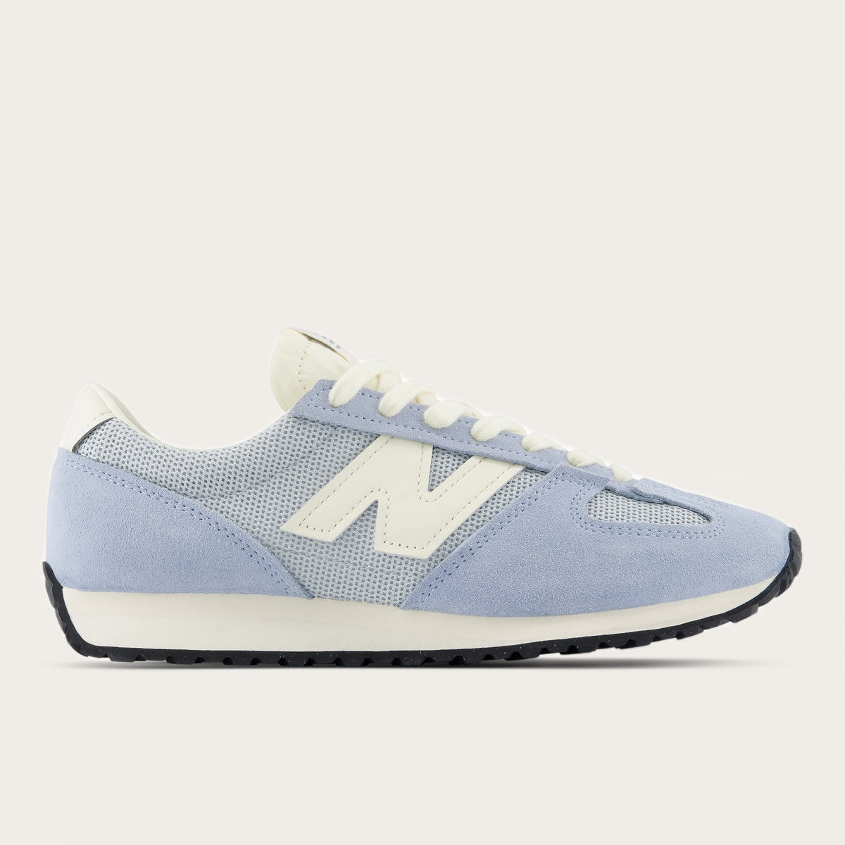 New Balance 471 - Light Arctic Grey with Zinc Blue