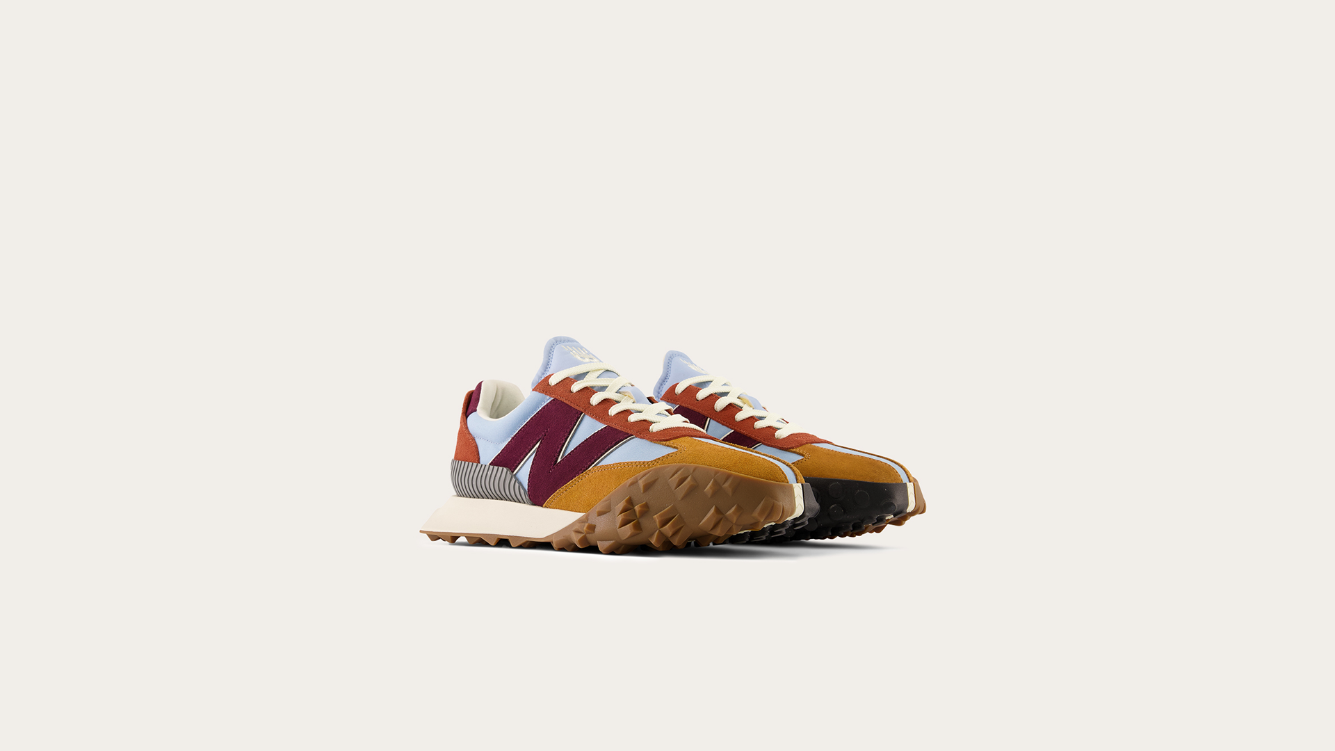 New Balance XC72