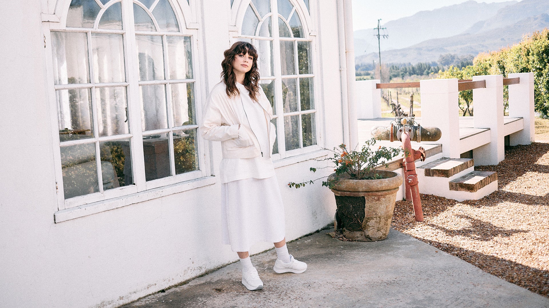 New Balance 574 Plus