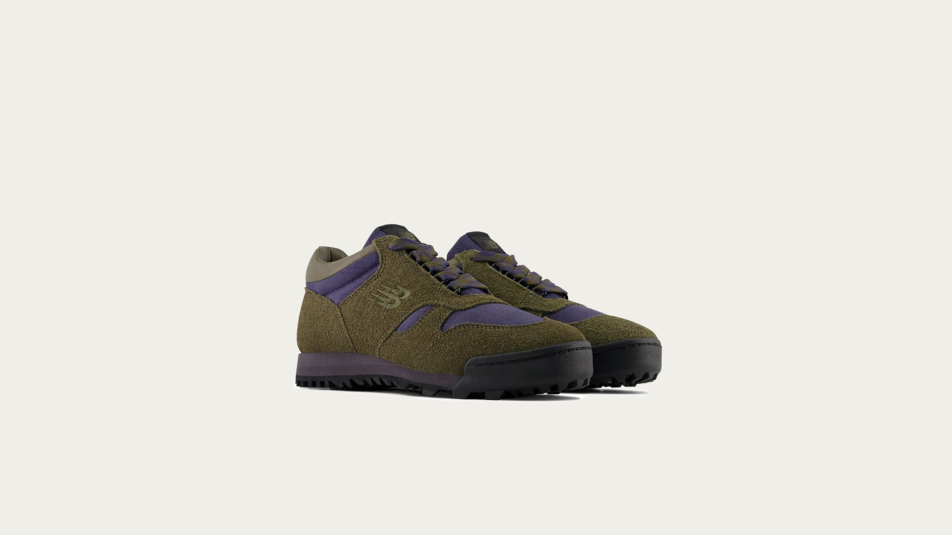 New Balance Rainier Low
