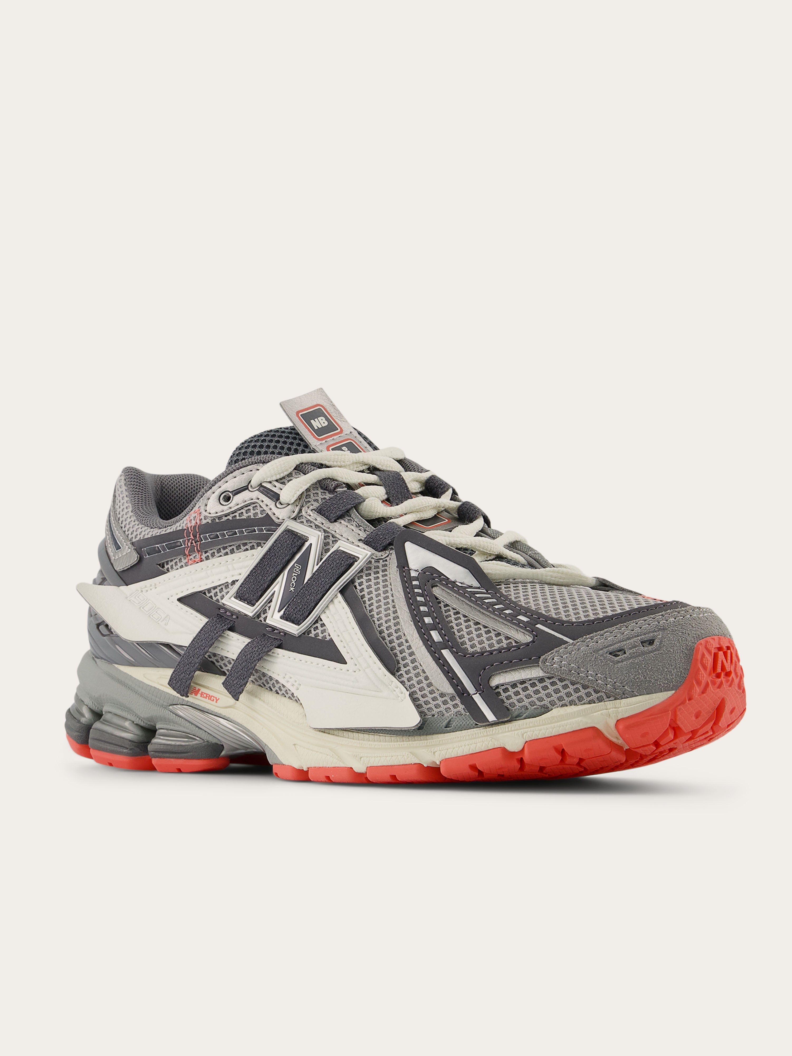New Balance - 1906 Slate Grey