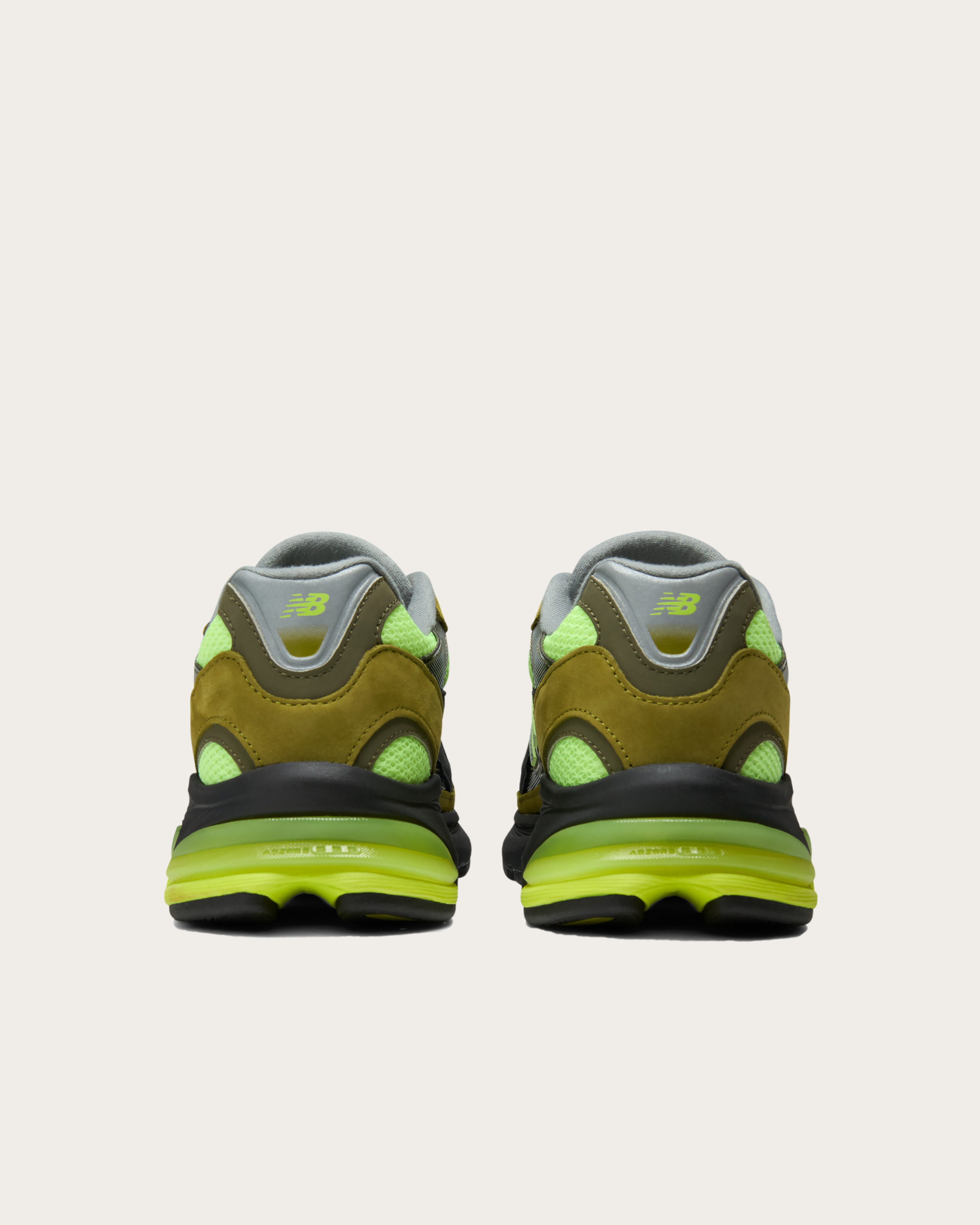 New Balance 2010 - Sea Moss Afterglow