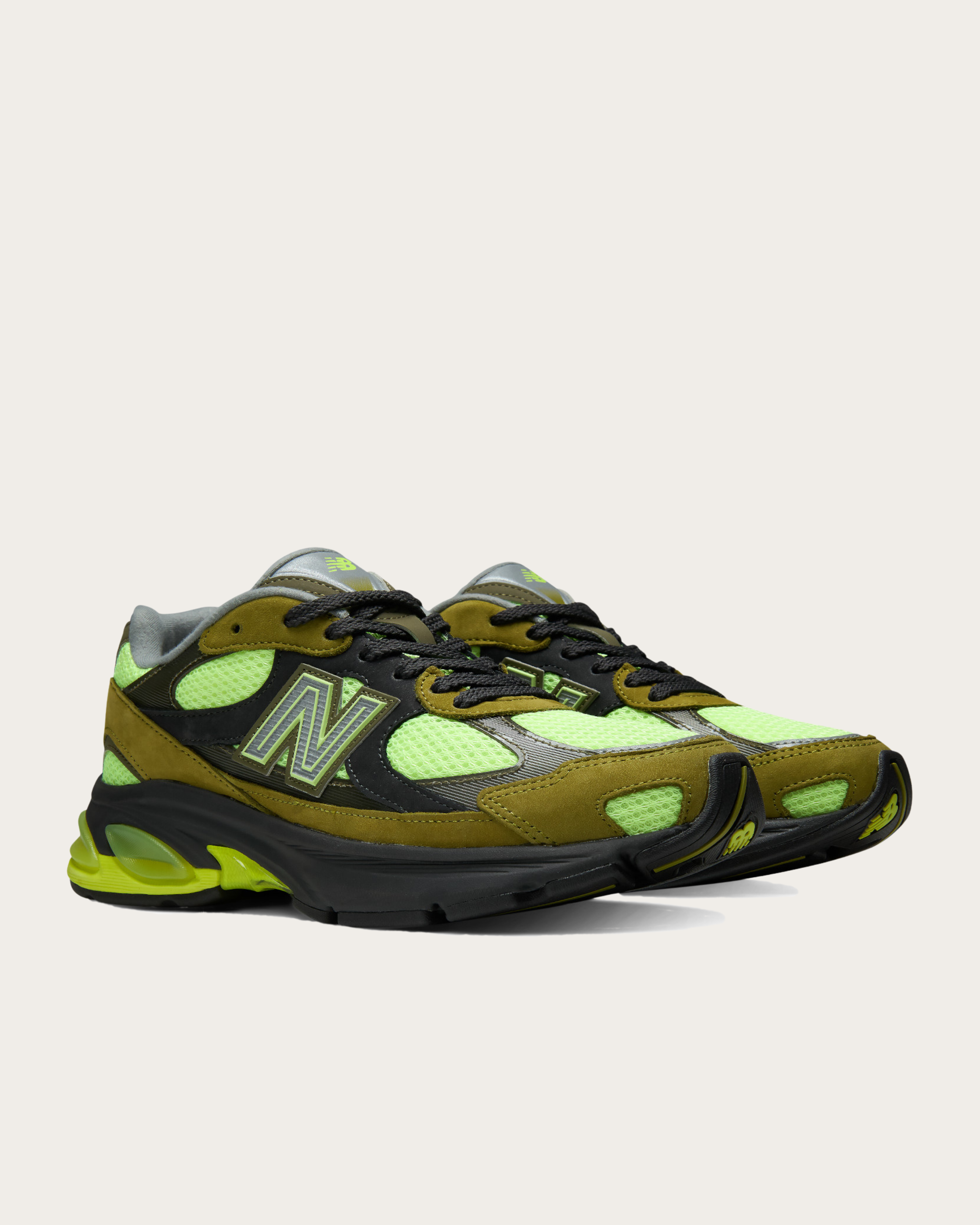 New Balance 2010 - Sea Moss Afterglow