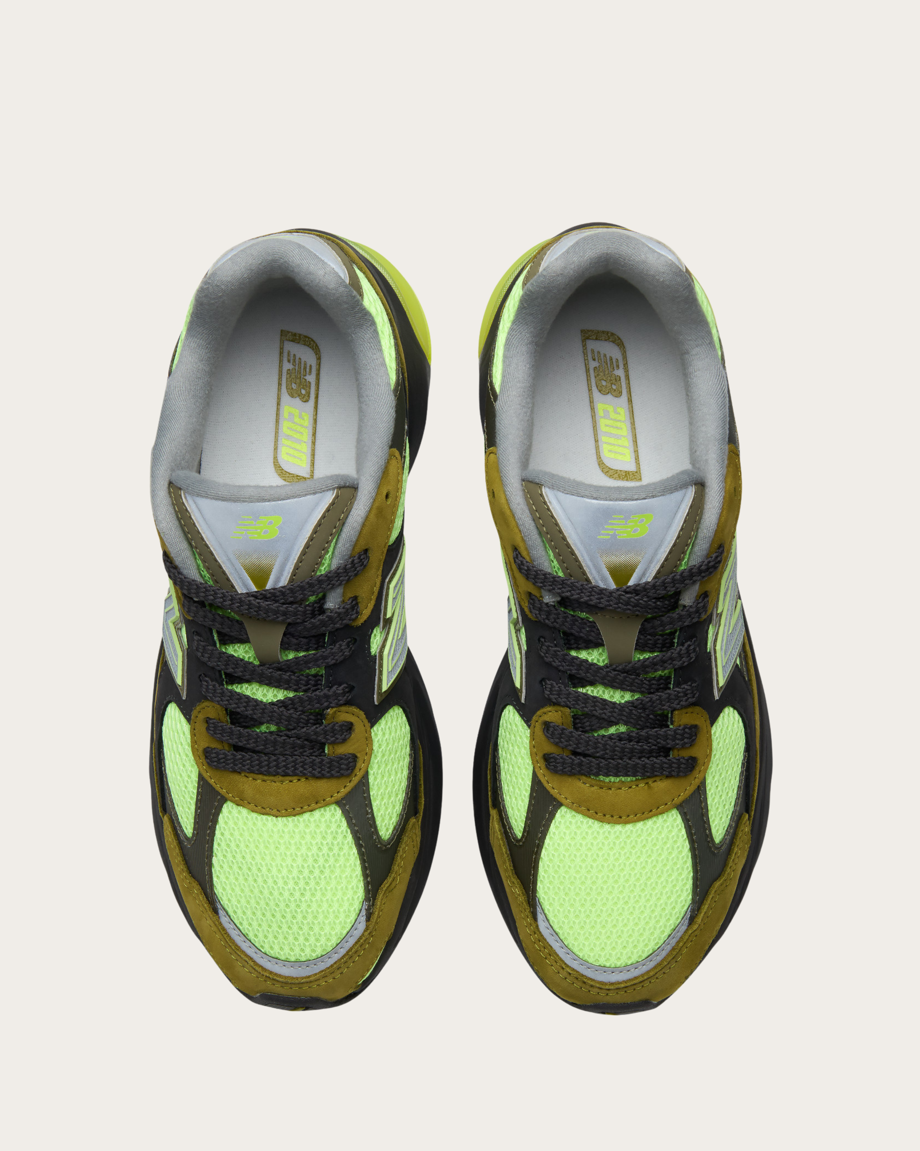 New Balance 2010 - Sea Moss Afterglow
