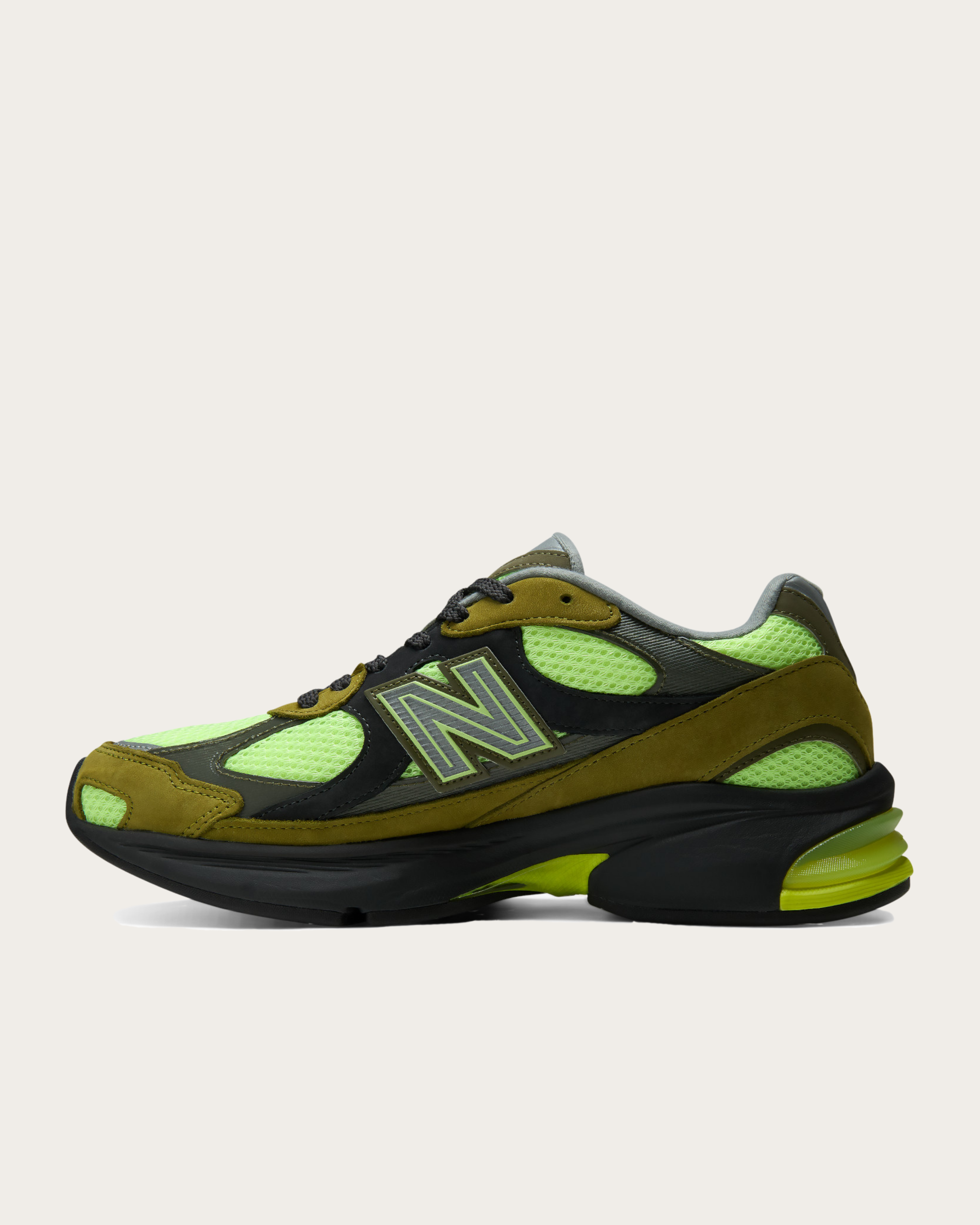 New Balance 2010 - Sea Moss Afterglow