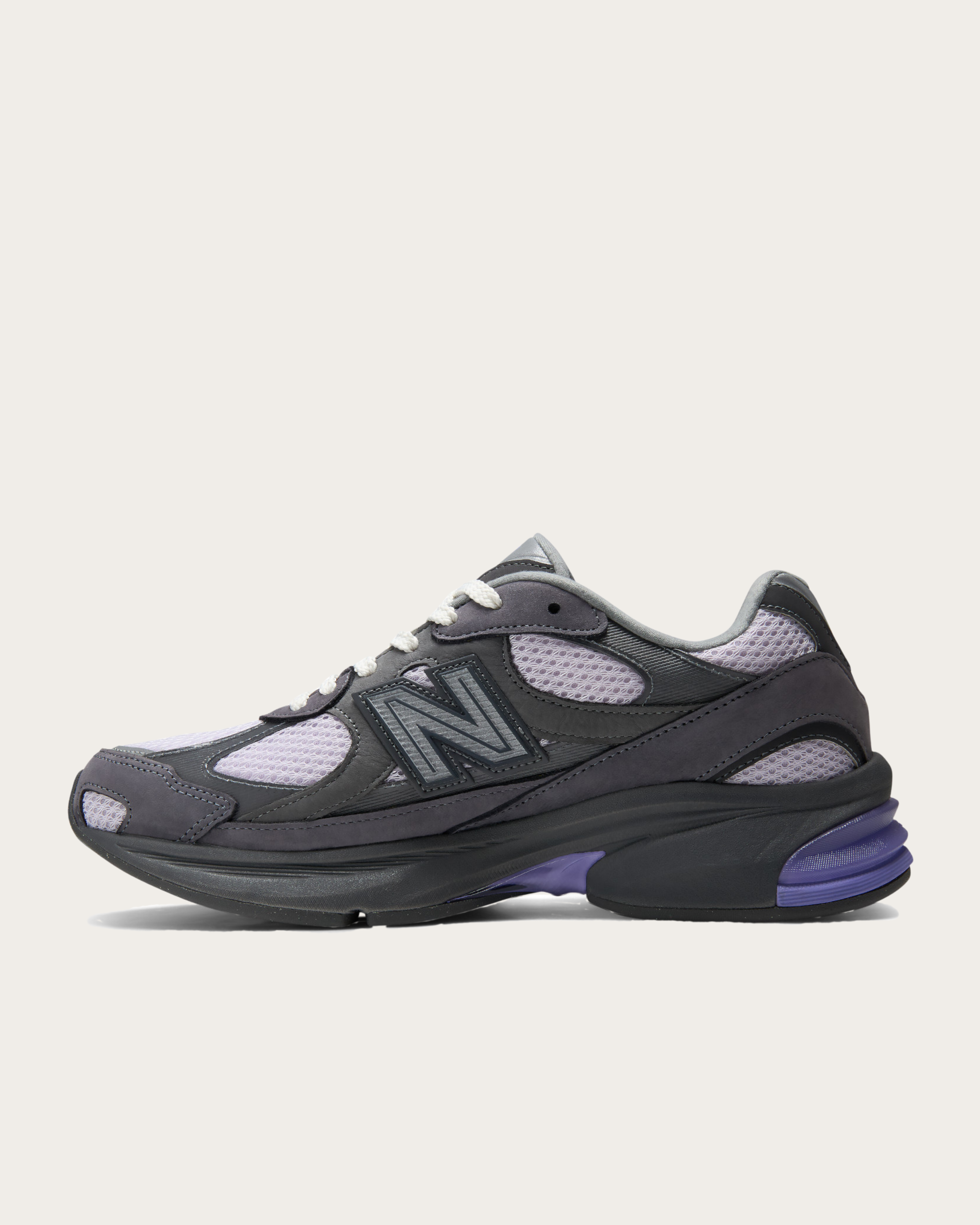 New Balance 2010 - Neptune Grey with Violet Crush and Taro