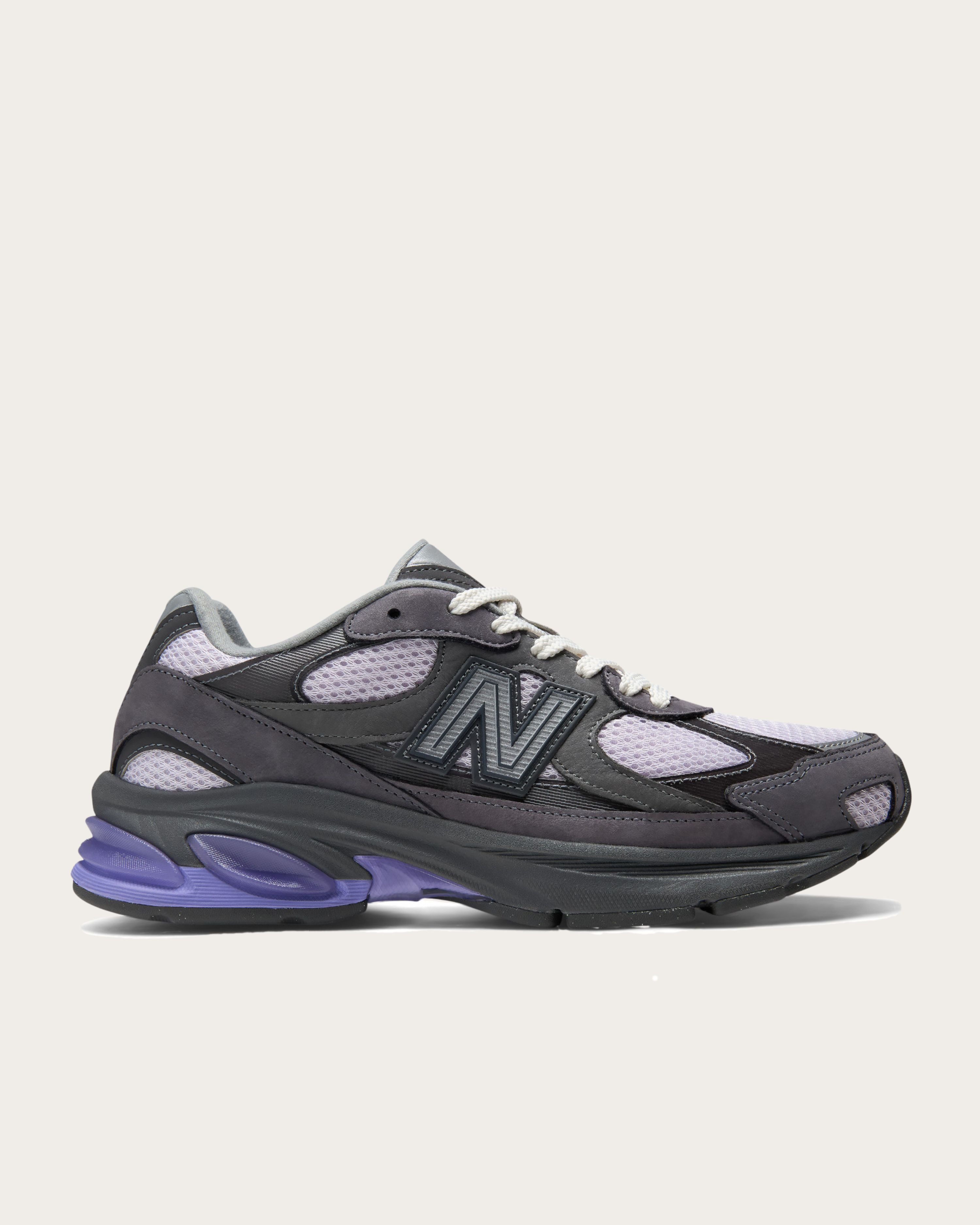 New Balance 2010 - Neptune Grey with Violet Crush and Taro