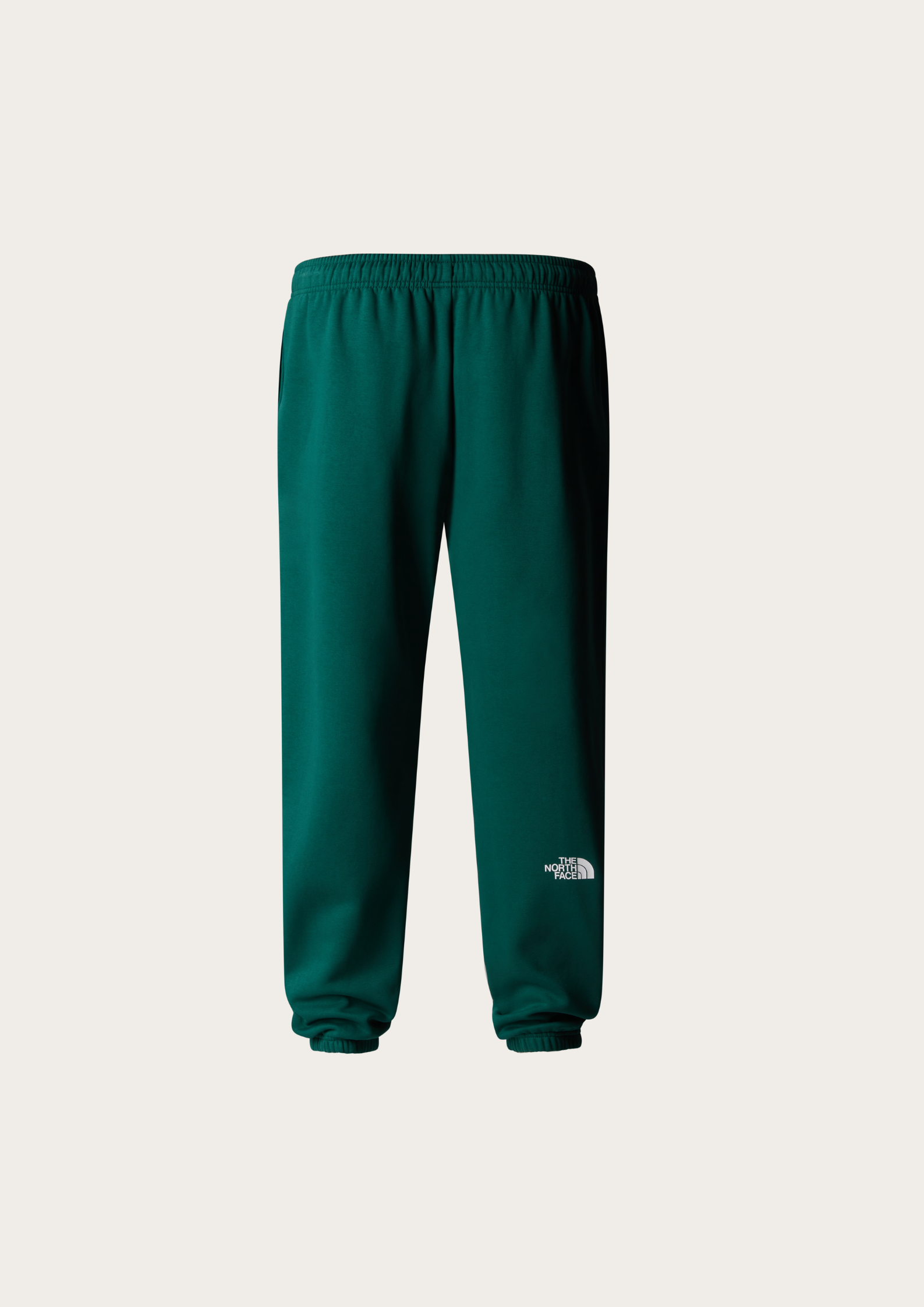 The North Face Men's Simple Dome Regular Tapered Jogger - Deep Nori