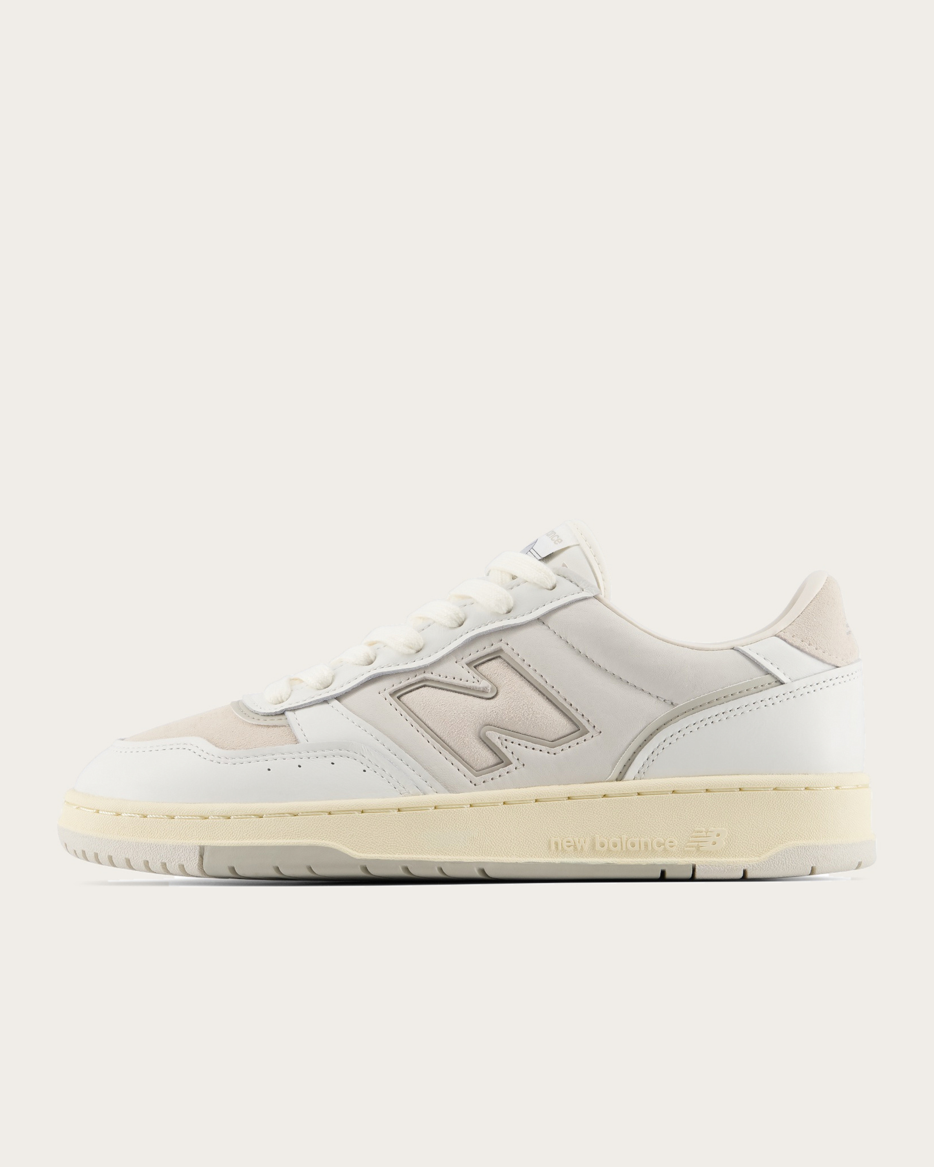 New Balance 950 - Angora with Shipyard