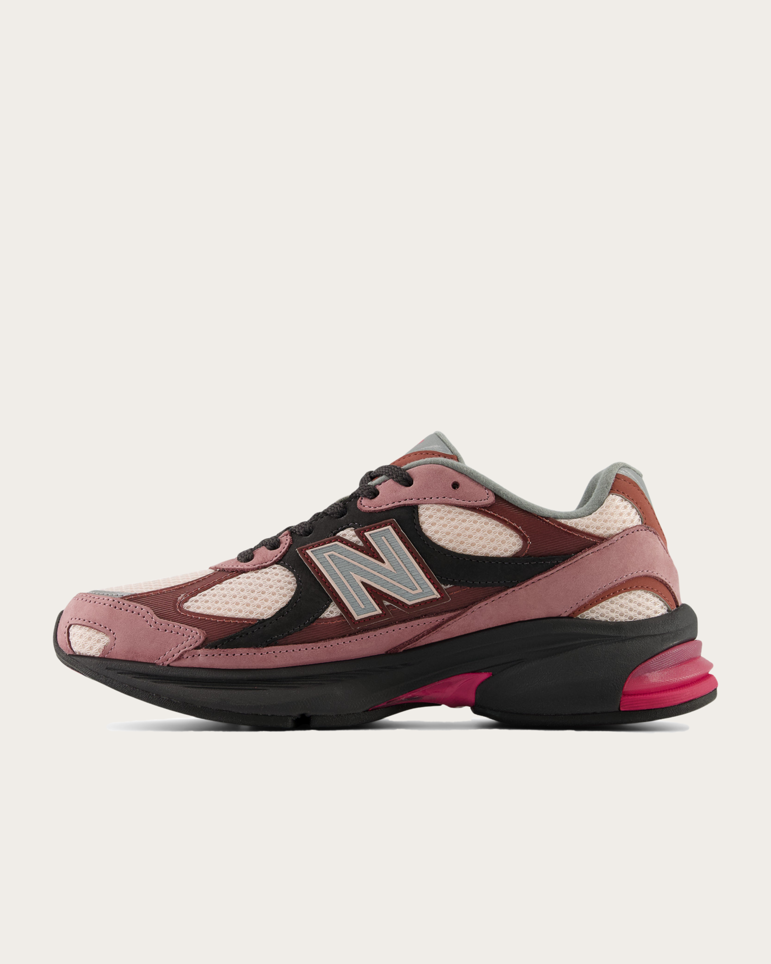New Balance 2010 - Rosewood Violet Crush