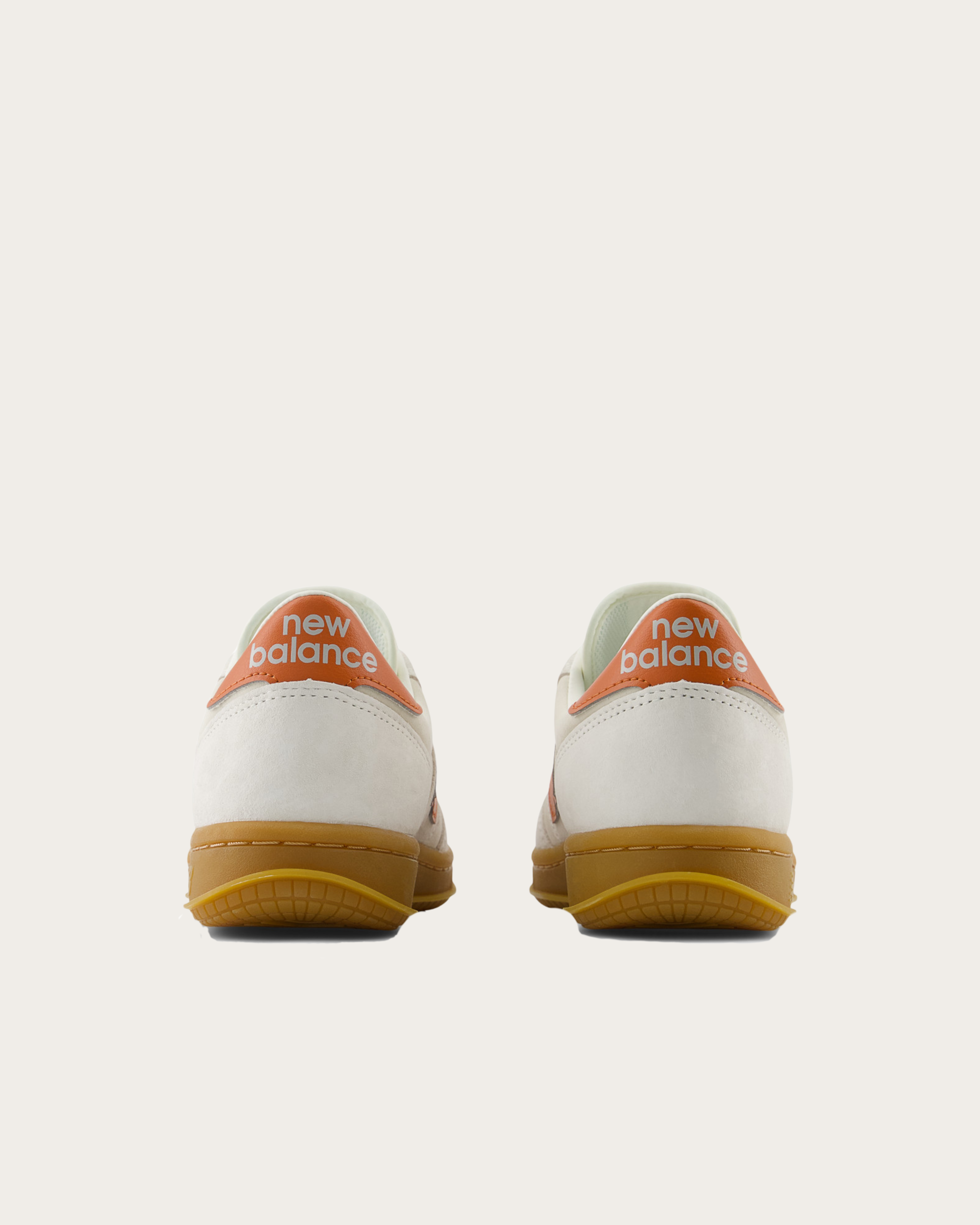 New Balance T500 - Sea Salt with Infield Clay and Rain Cloud