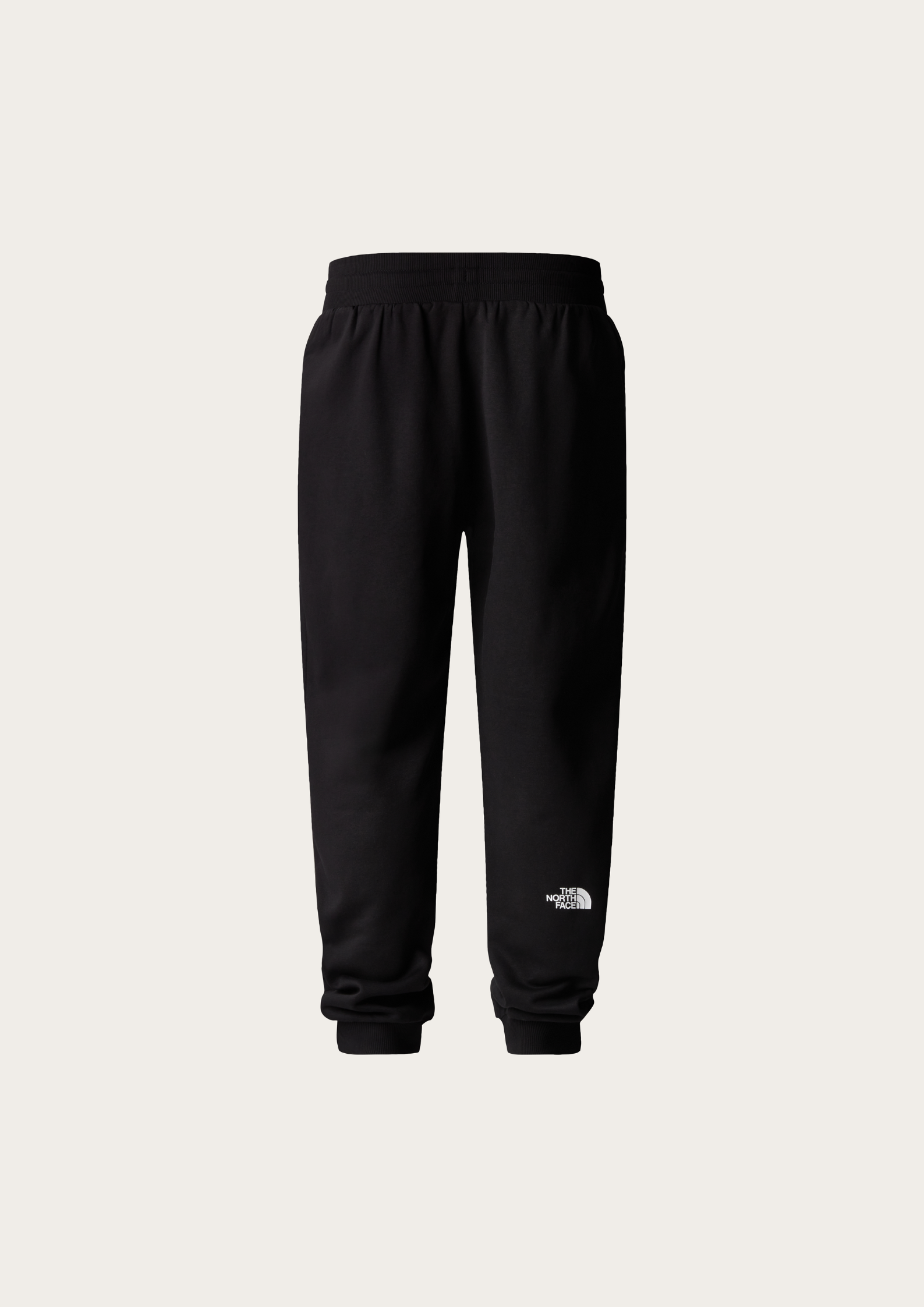 The North Face Men's Fine Regular Tapered Jogger - Black