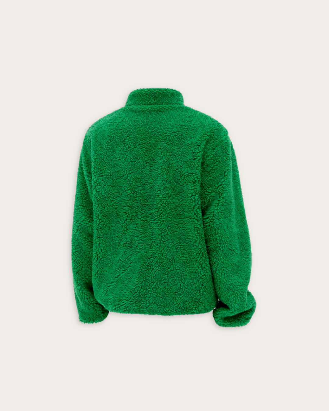 Stüssy - Sherpa Reversible Jacket