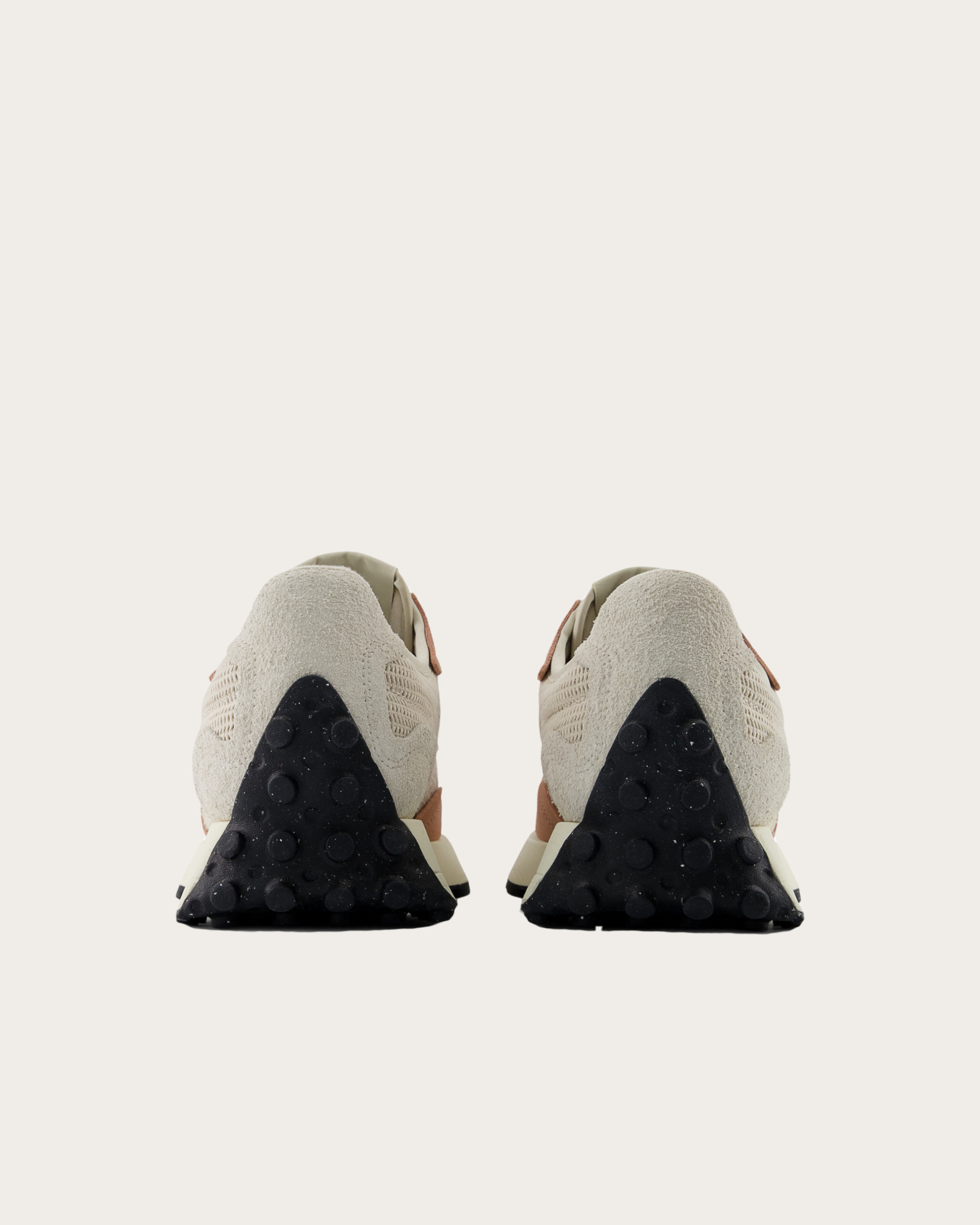New Balance 327 - Landslide with Timberwolf