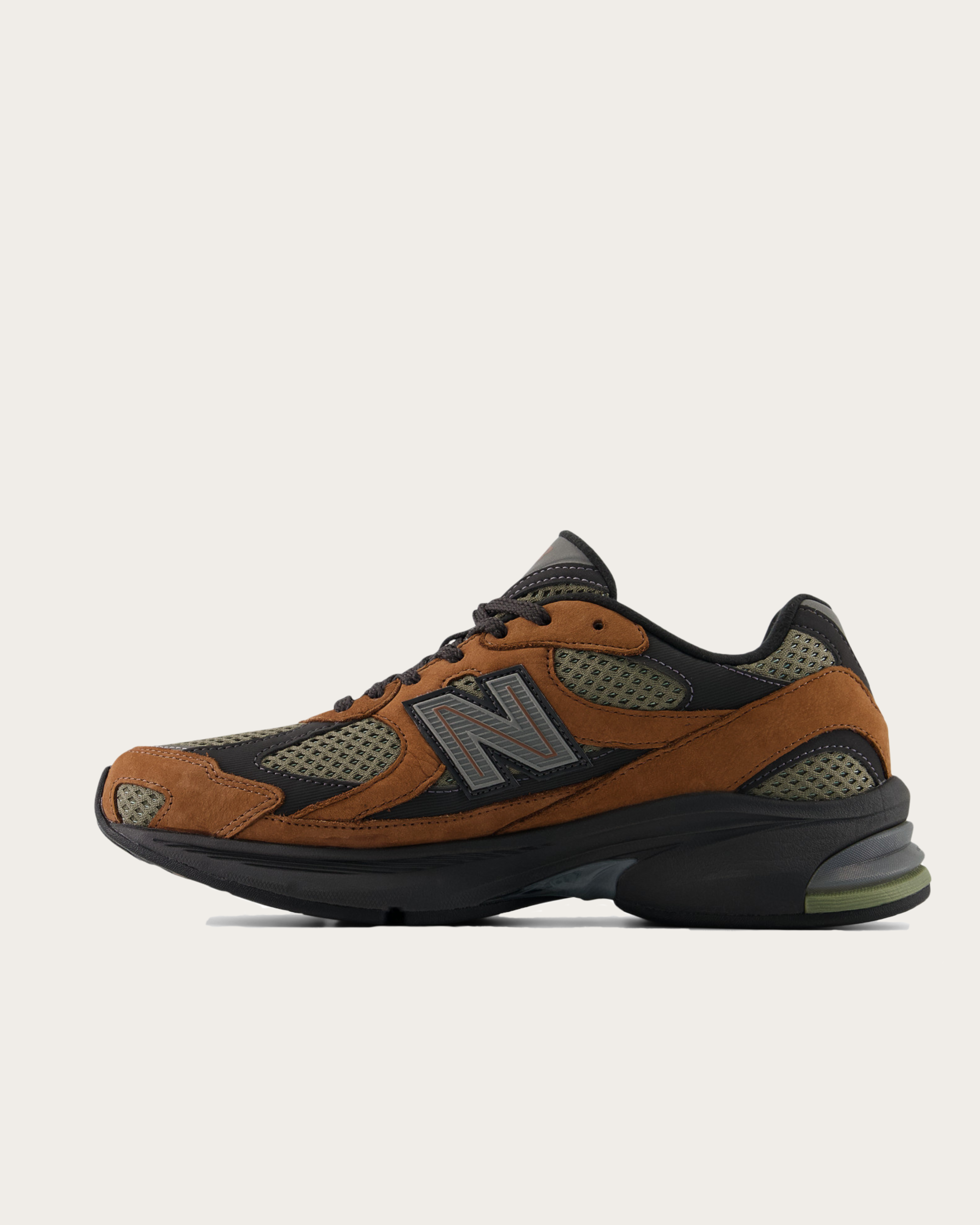 New Balance 2010 - Pecan with Castlerock