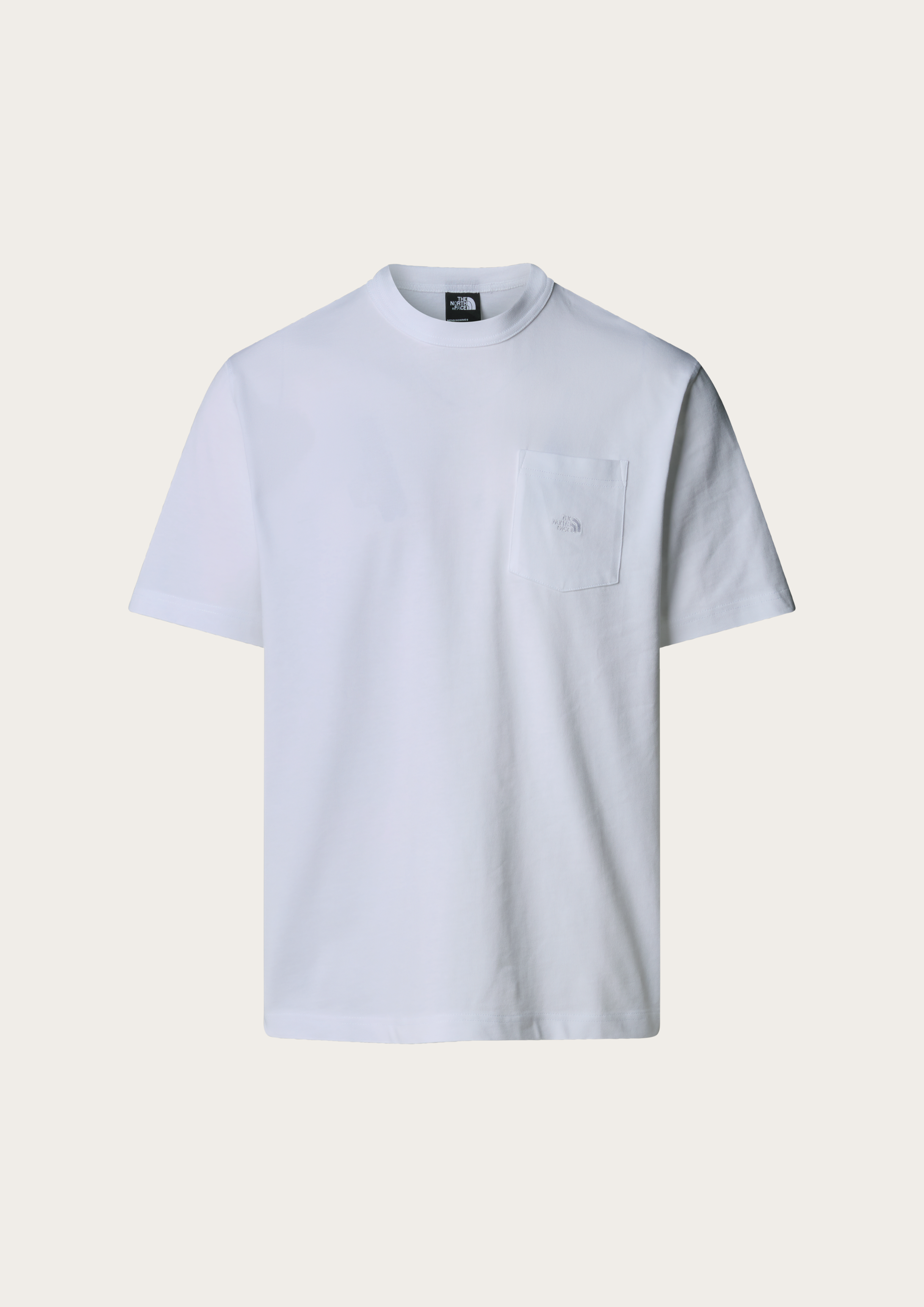The North Face Men's SS Dome Relaxed Pocket Tee