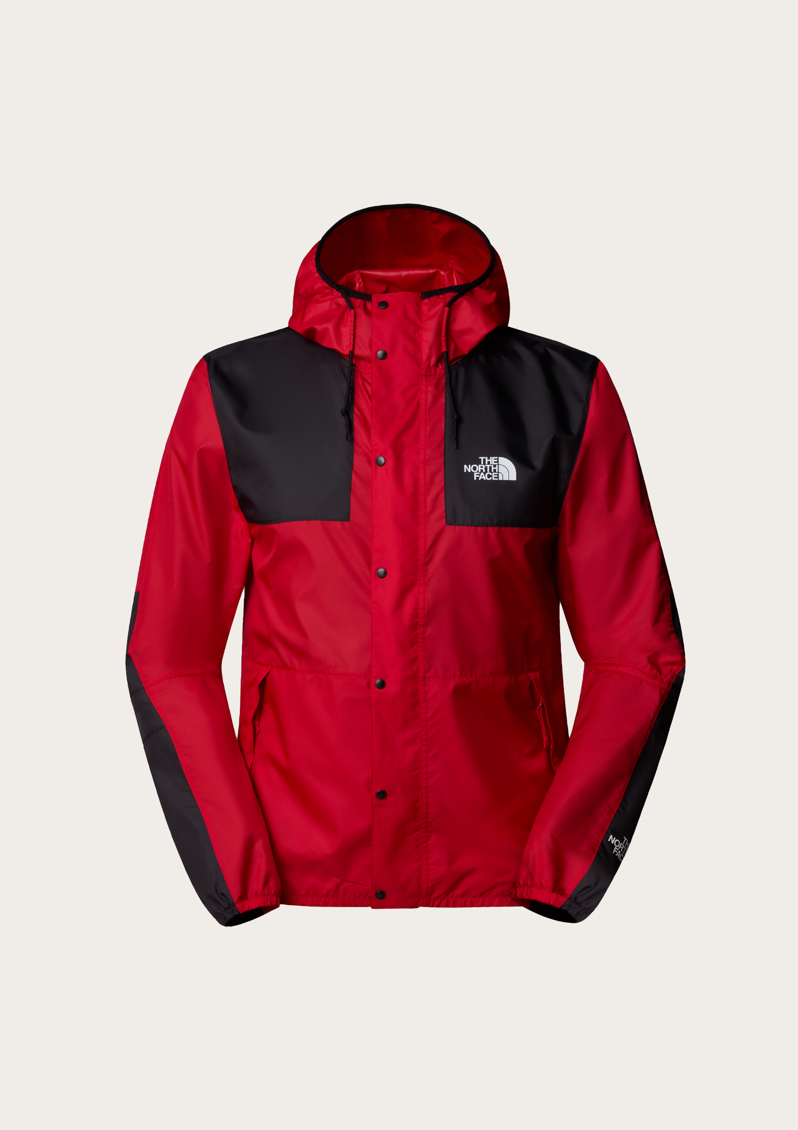 The North Face Men's Seasonal Mountain Jacket