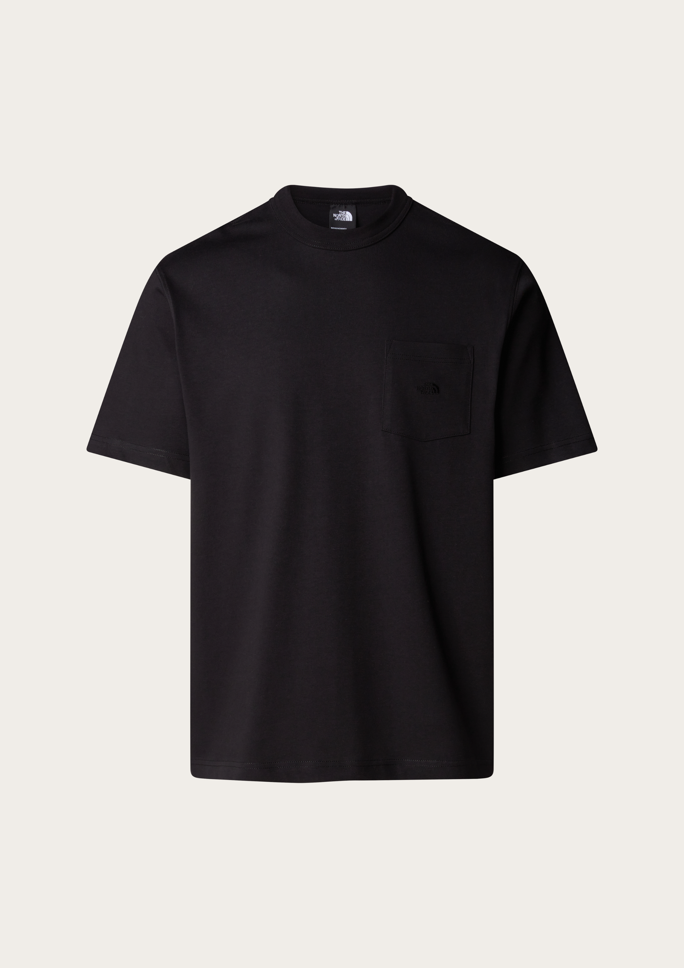 The North Face Men's SS Dome Relaxed Pocket Tee