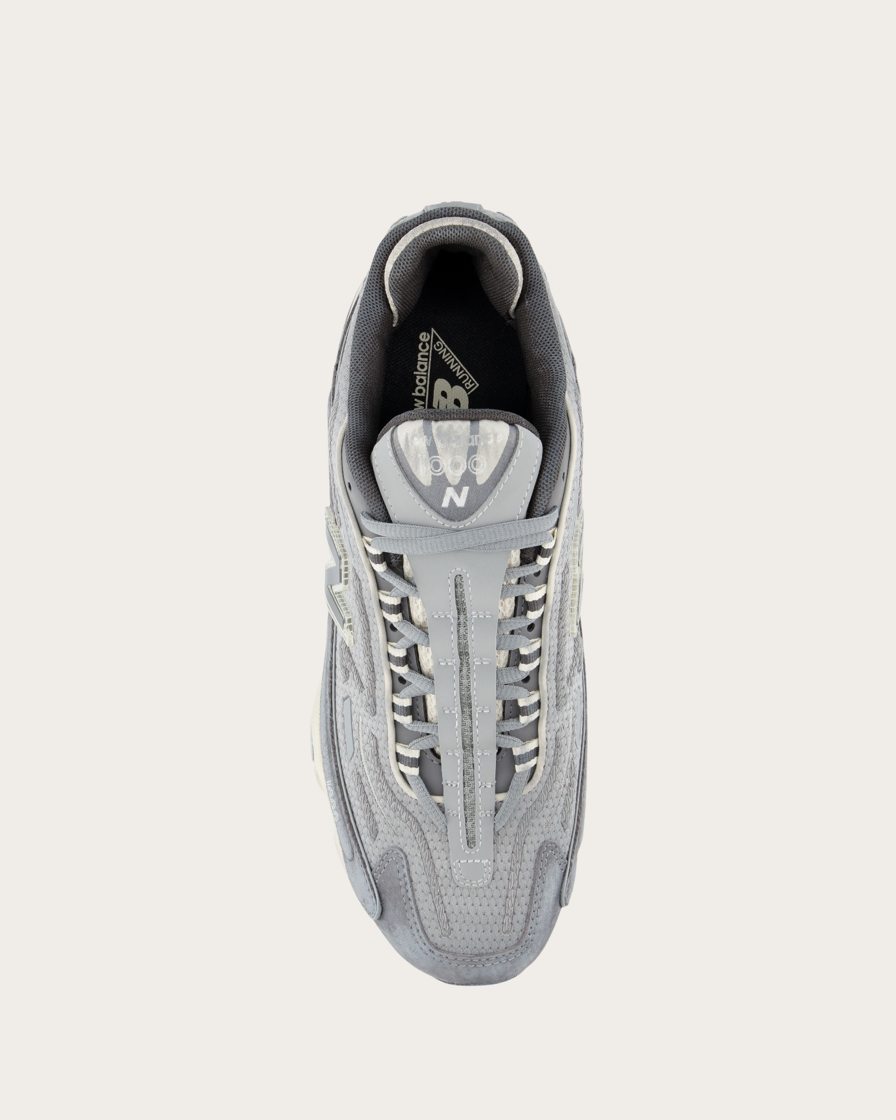 New Balance M1000 - Castlerock with slate grey