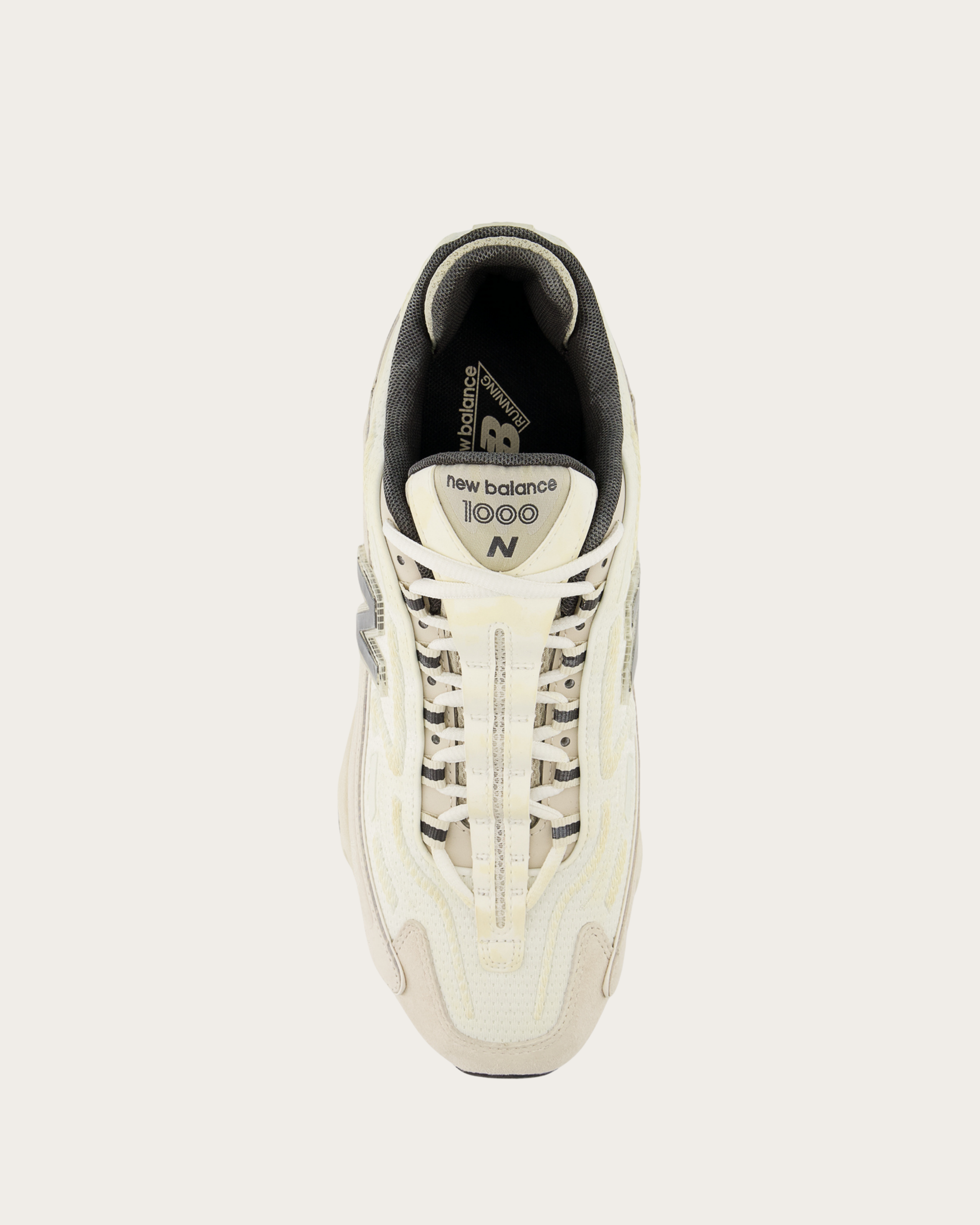 New Balance M1000 - Timberwolf with sea salt