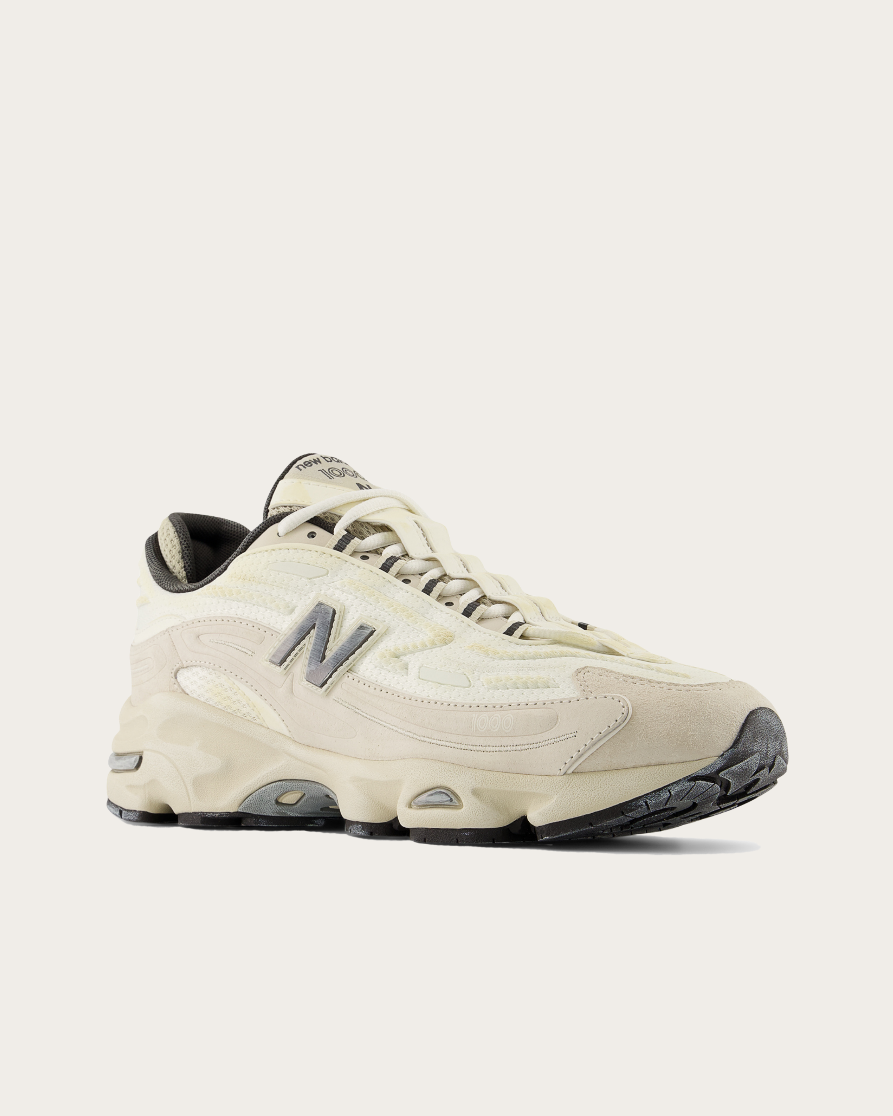 New Balance M1000 - Timberwolf with sea salt