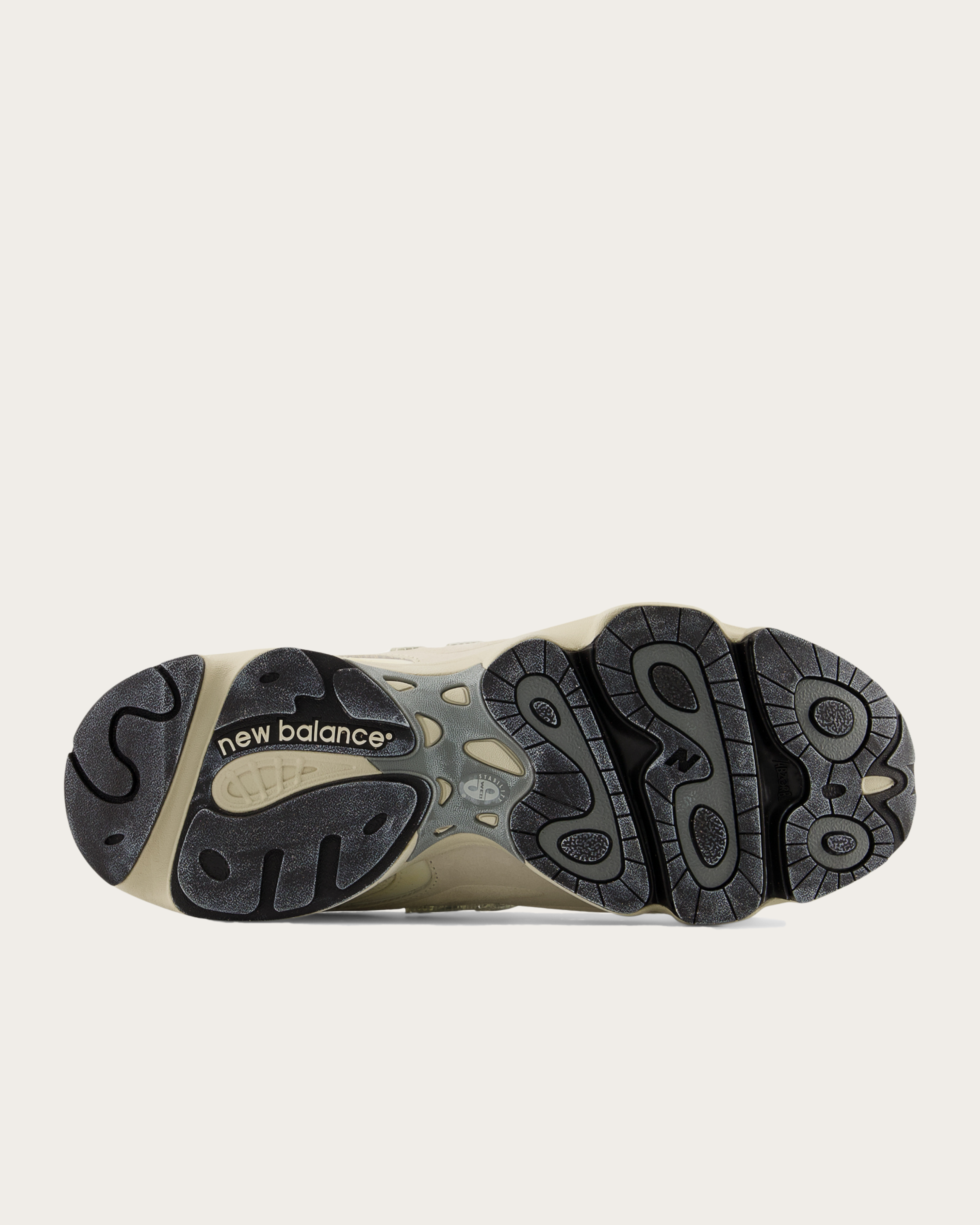 New Balance M1000 - Timberwolf with sea salt