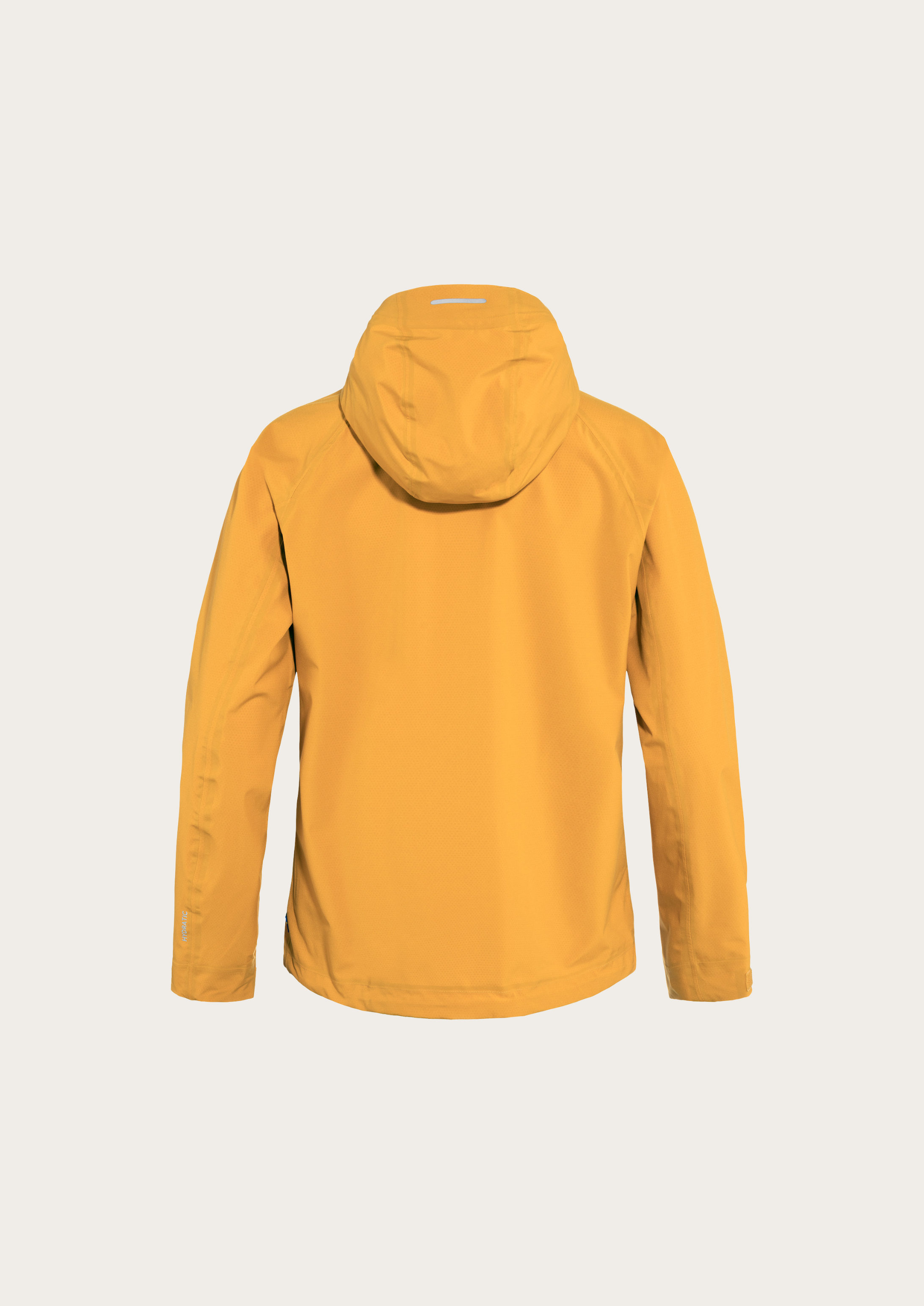 Fjällräven HC Hydratic Trail Jacket - Mustard Yellow