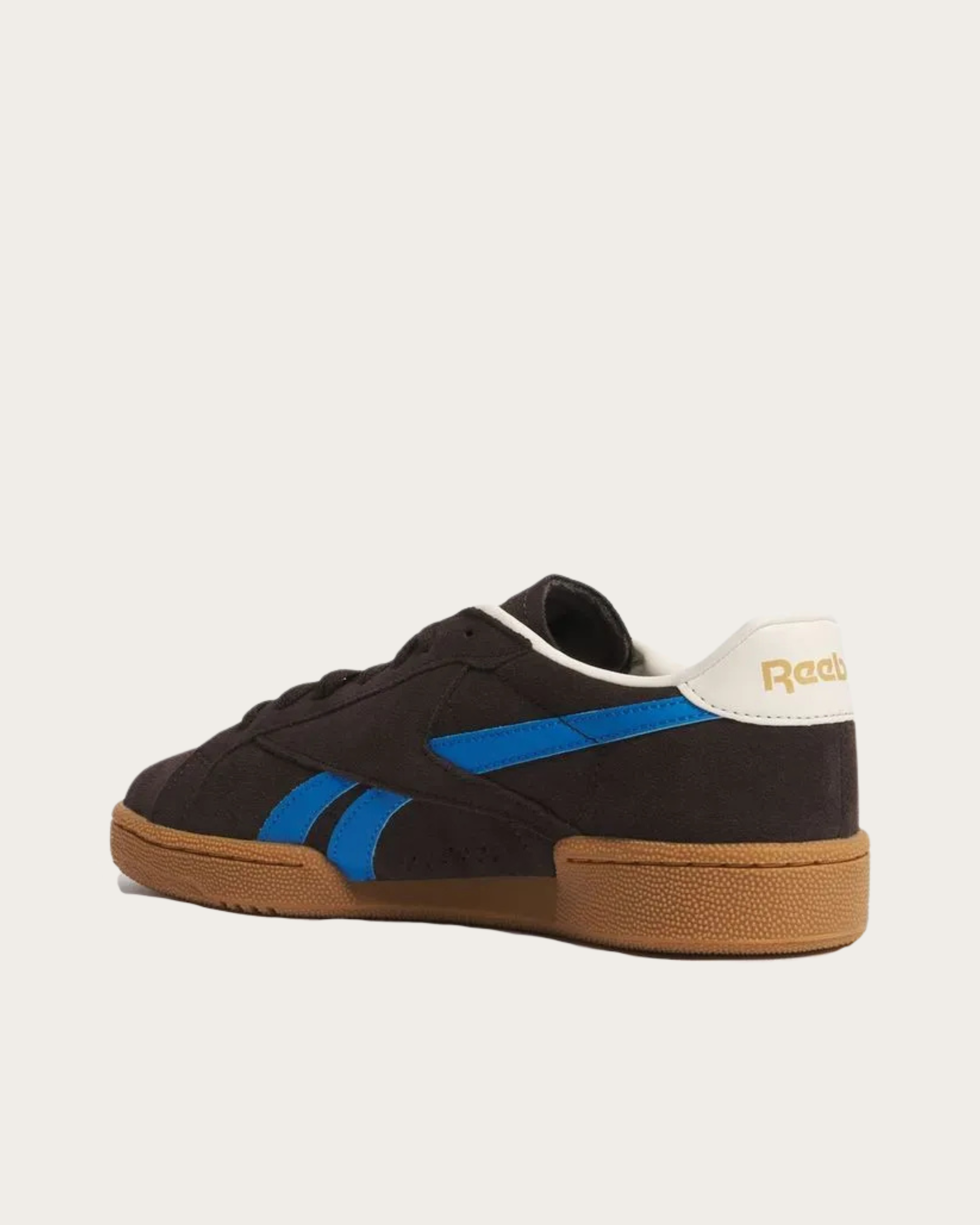 Reebok Club C Grounds UK - Dark Matter / Kinetic Blue / Vintage Chalk