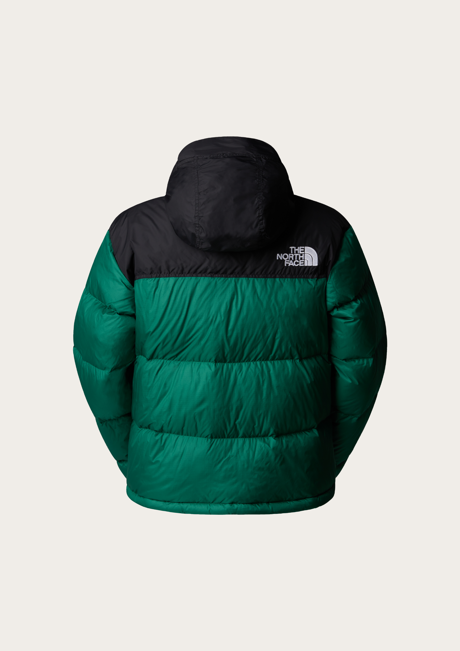 The North Face Women's 1996 Retro Nuptse Jacket - Evergreen