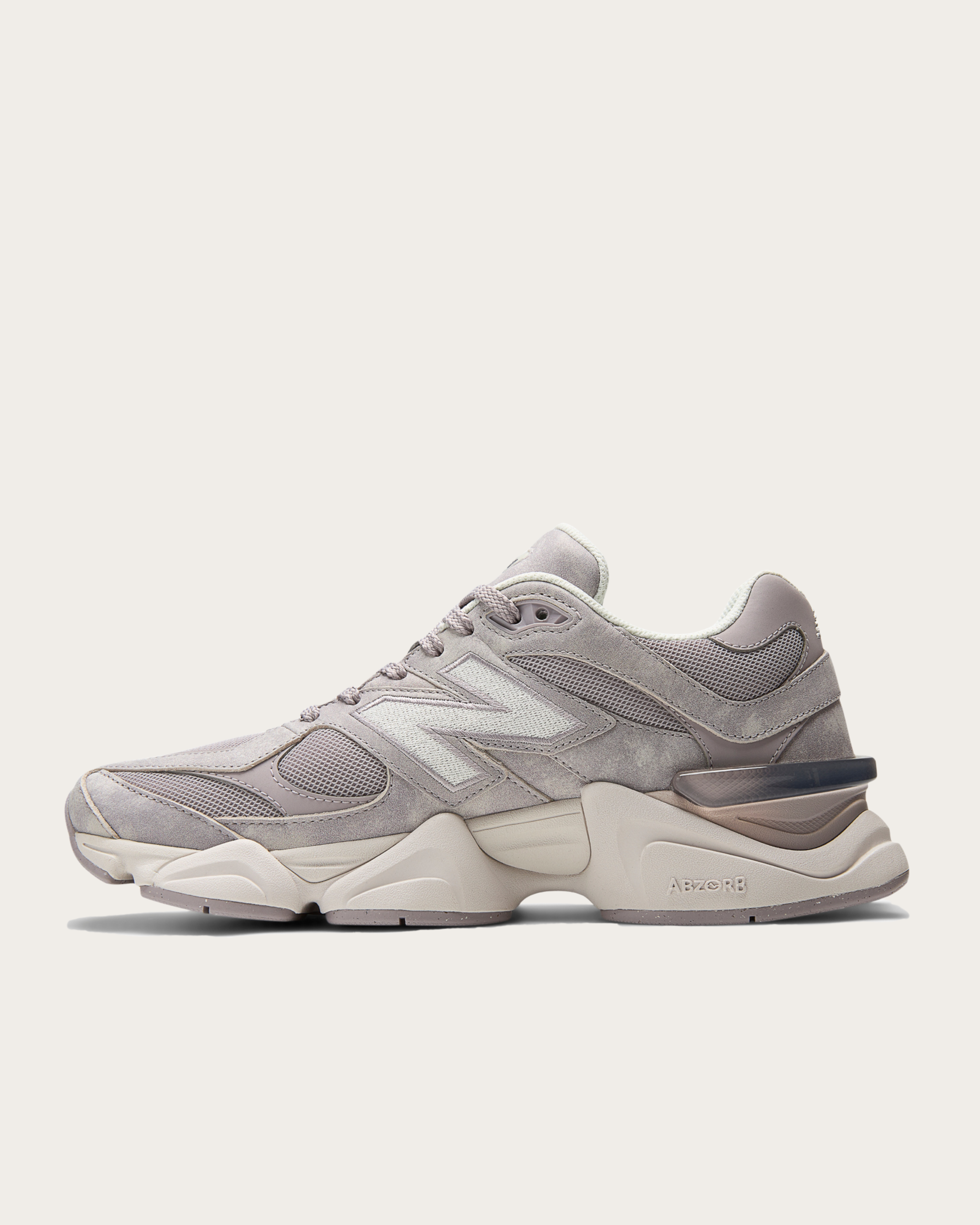 New Balance 9060 - Truffle Salt with sea salt