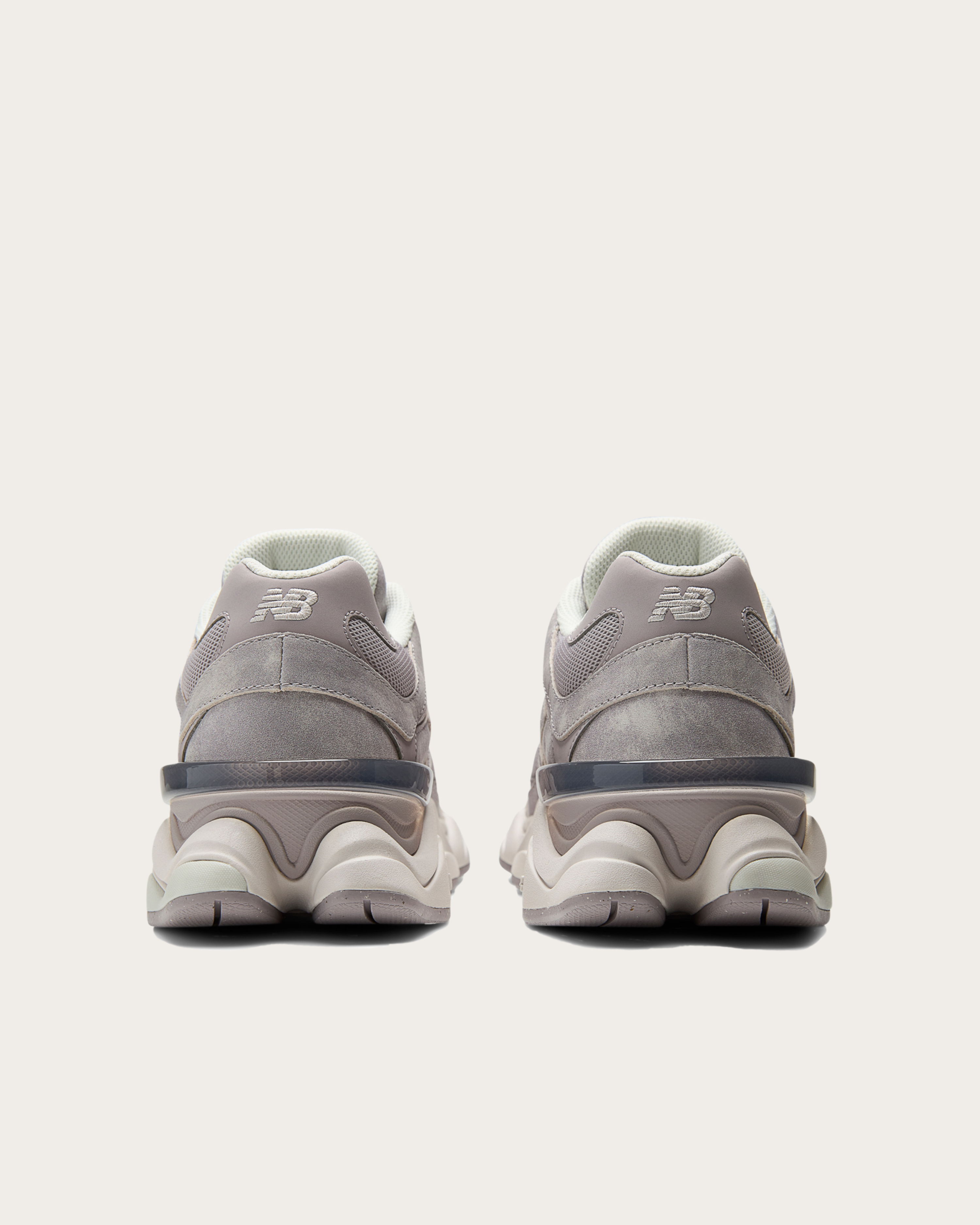 New Balance 9060 - Truffle Salt with sea salt