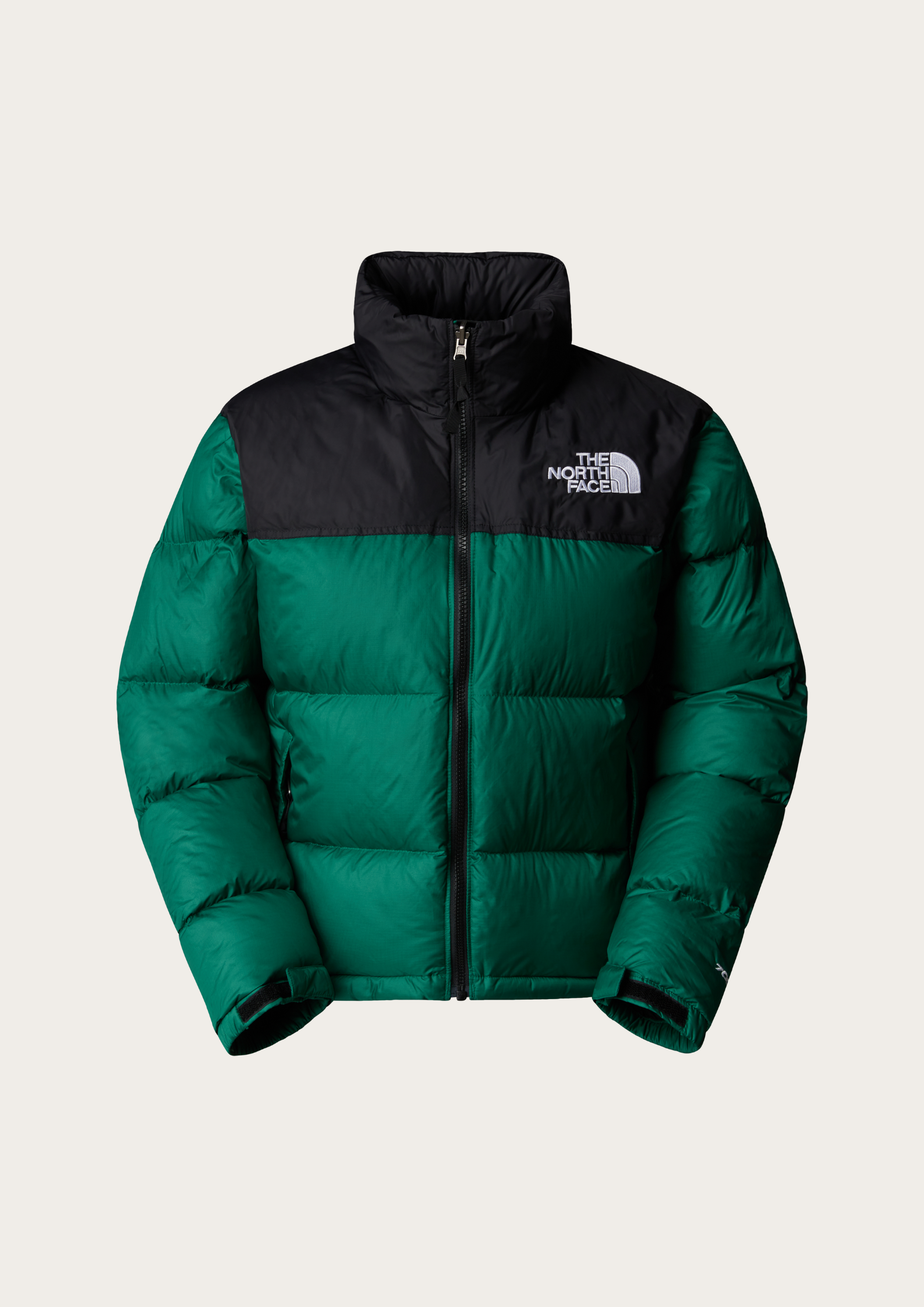 The North Face Women's 1996 Retro Nuptse Jacket - Evergreen
