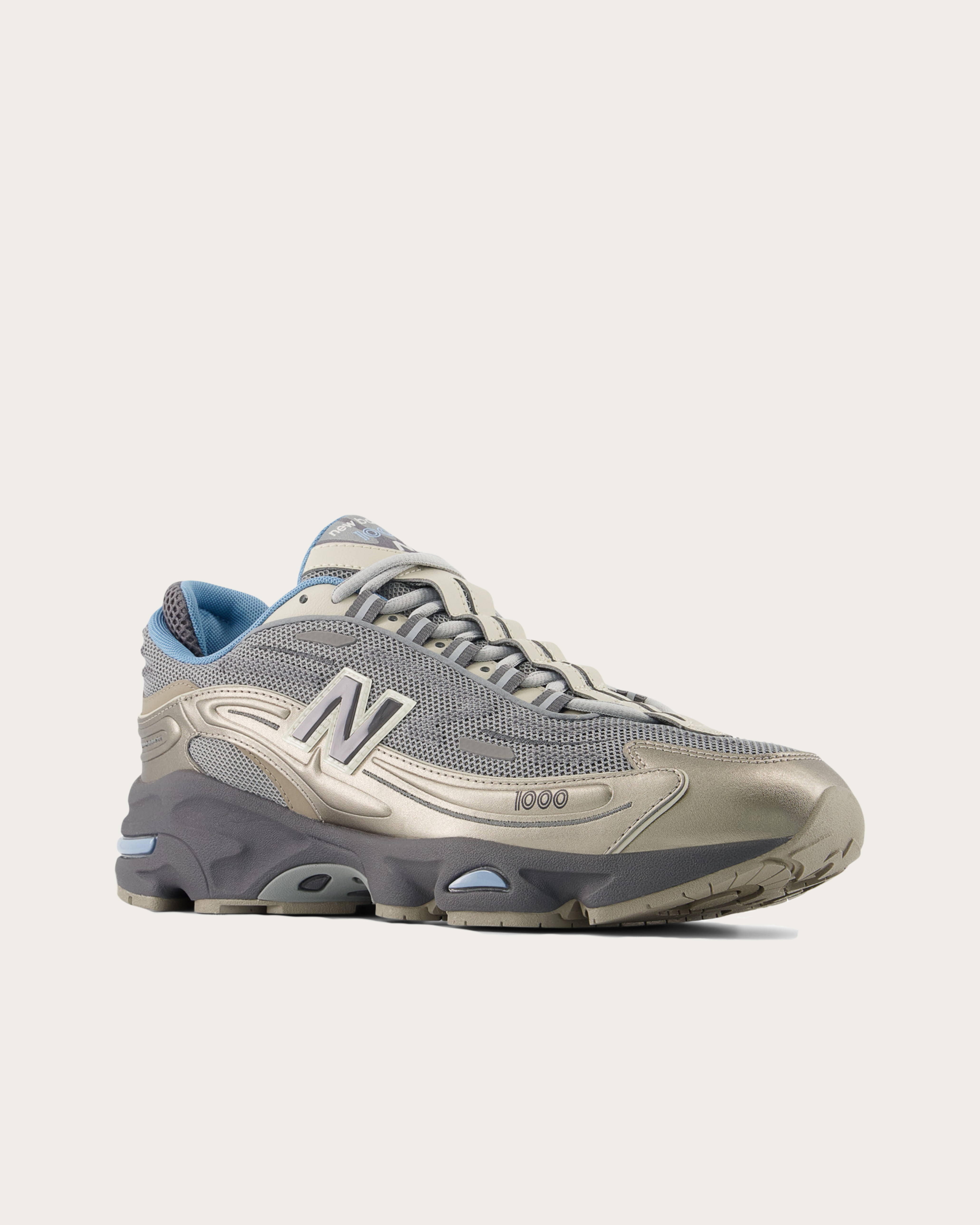 New Balance - M1000 Arid Stone with Slate Grey and Still Water