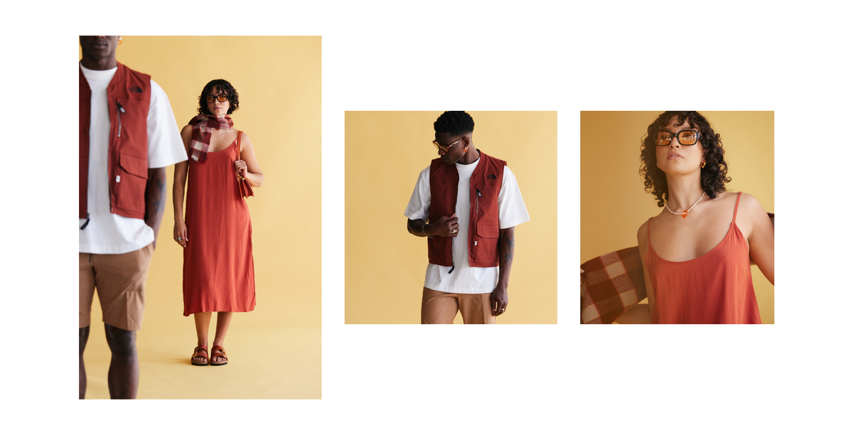 Lookbook 1