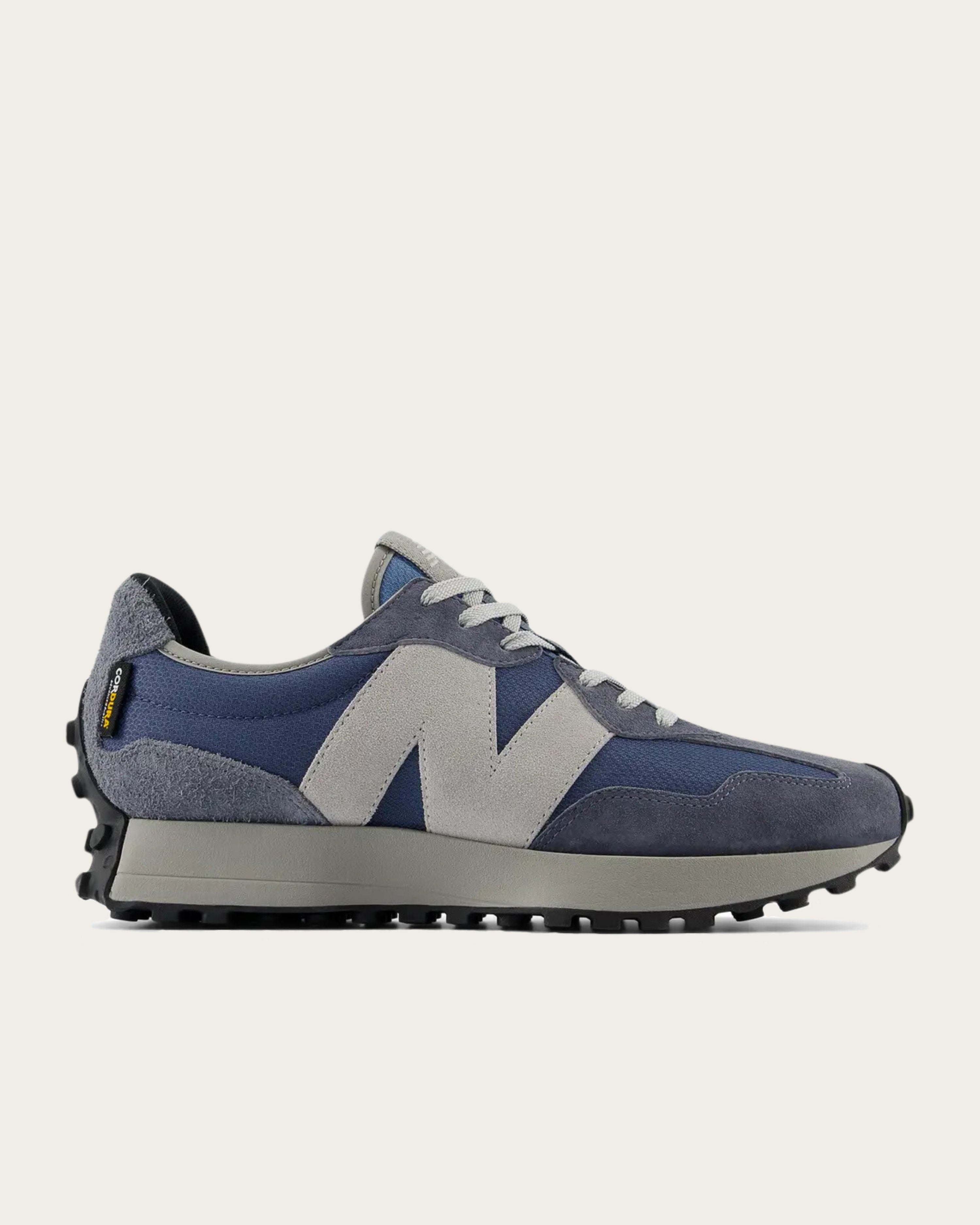 New Balance - 327 Cordura Azul