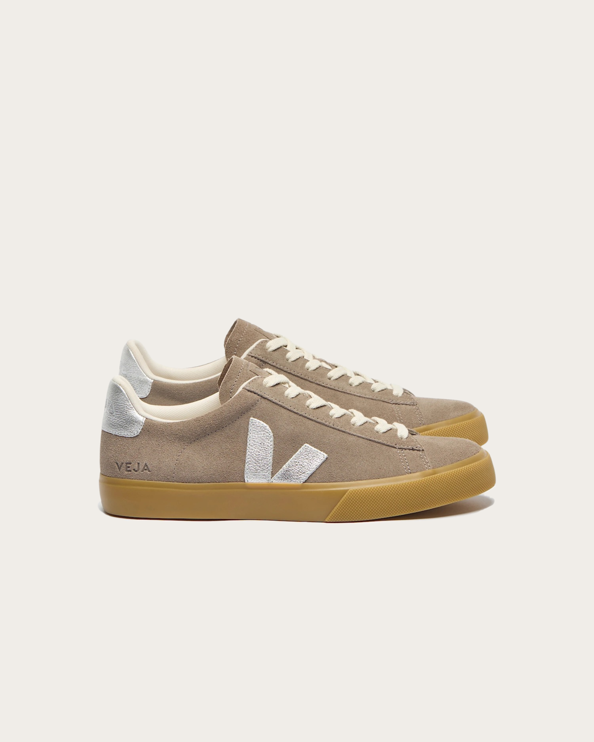 Veja Campo - Moonrock Silver Natural