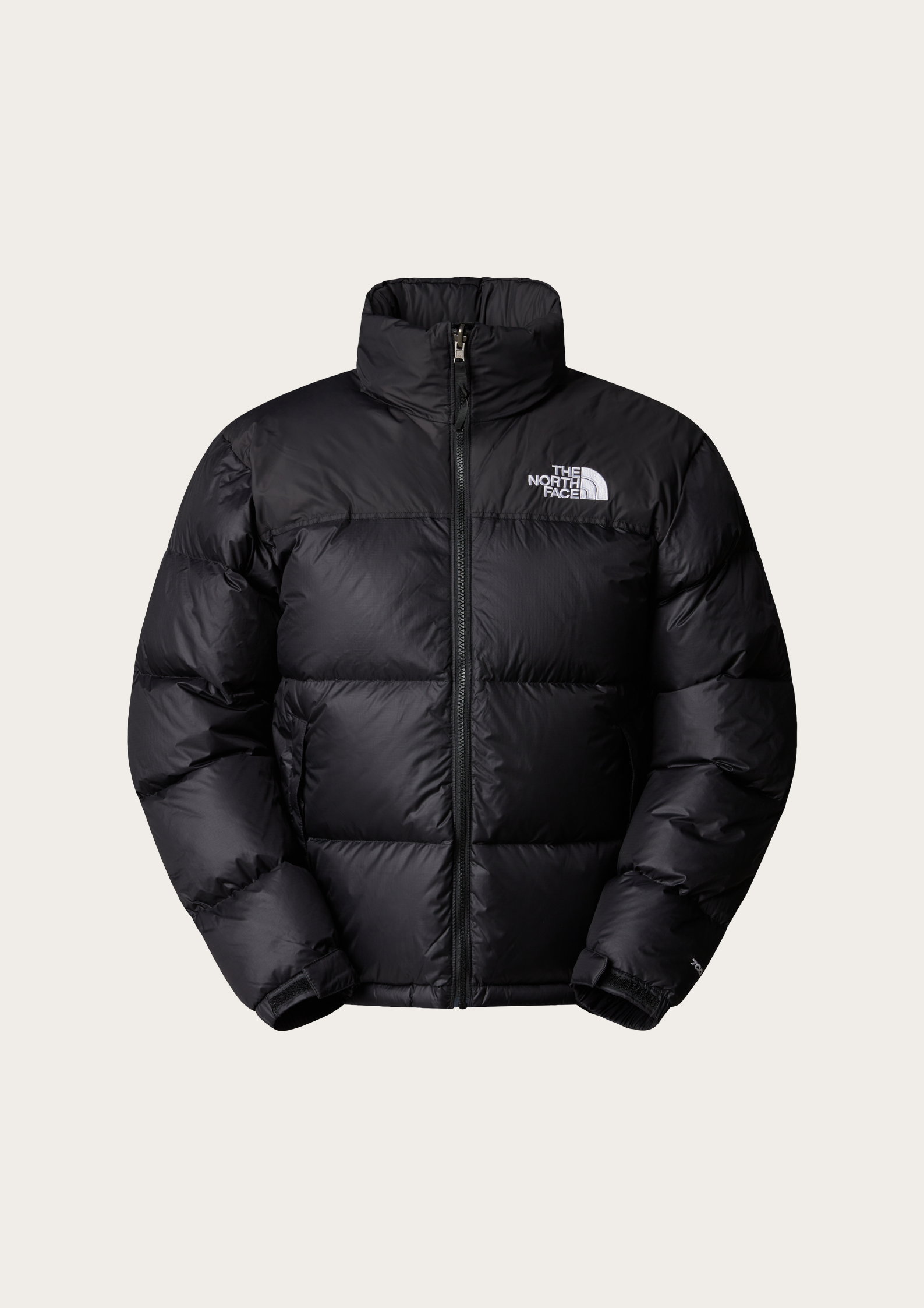 The North Face Men's 1996 Retro Nuptse Jacket - Recycled TNF Black