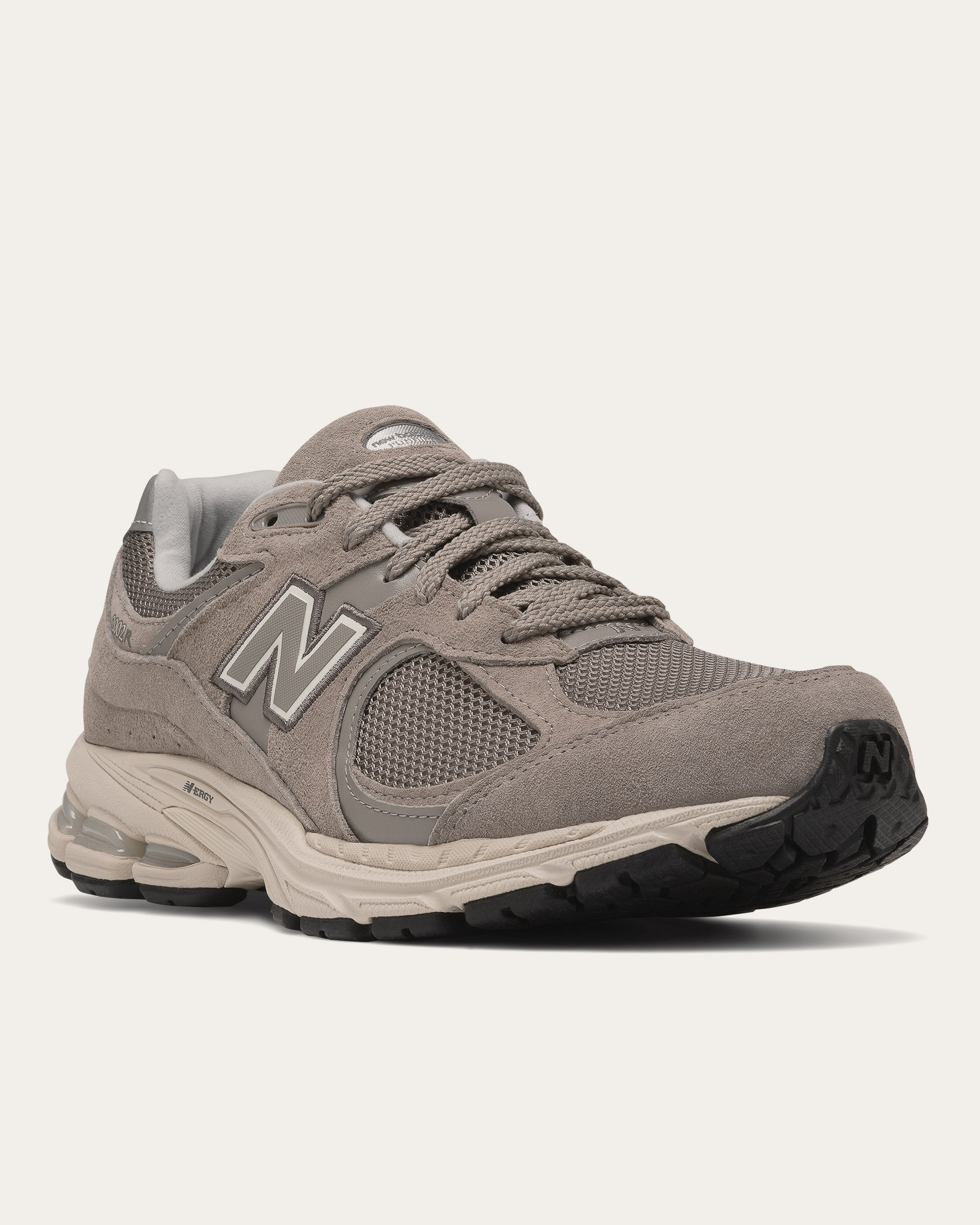 New Balance 2002R - Marblehead Light Aluminum