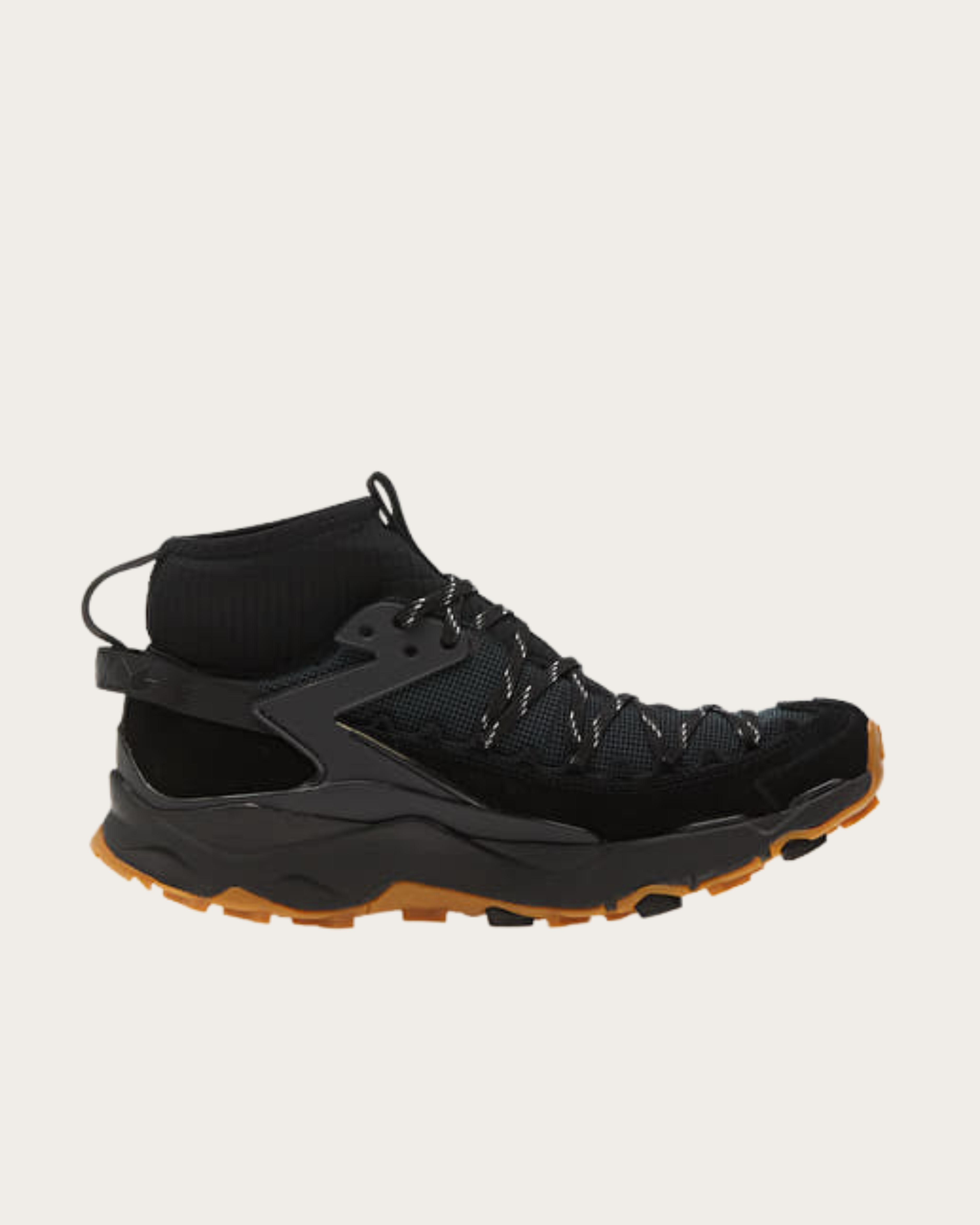 The North Face - Vectiv Taraval Peak Black and Asphalt Grey