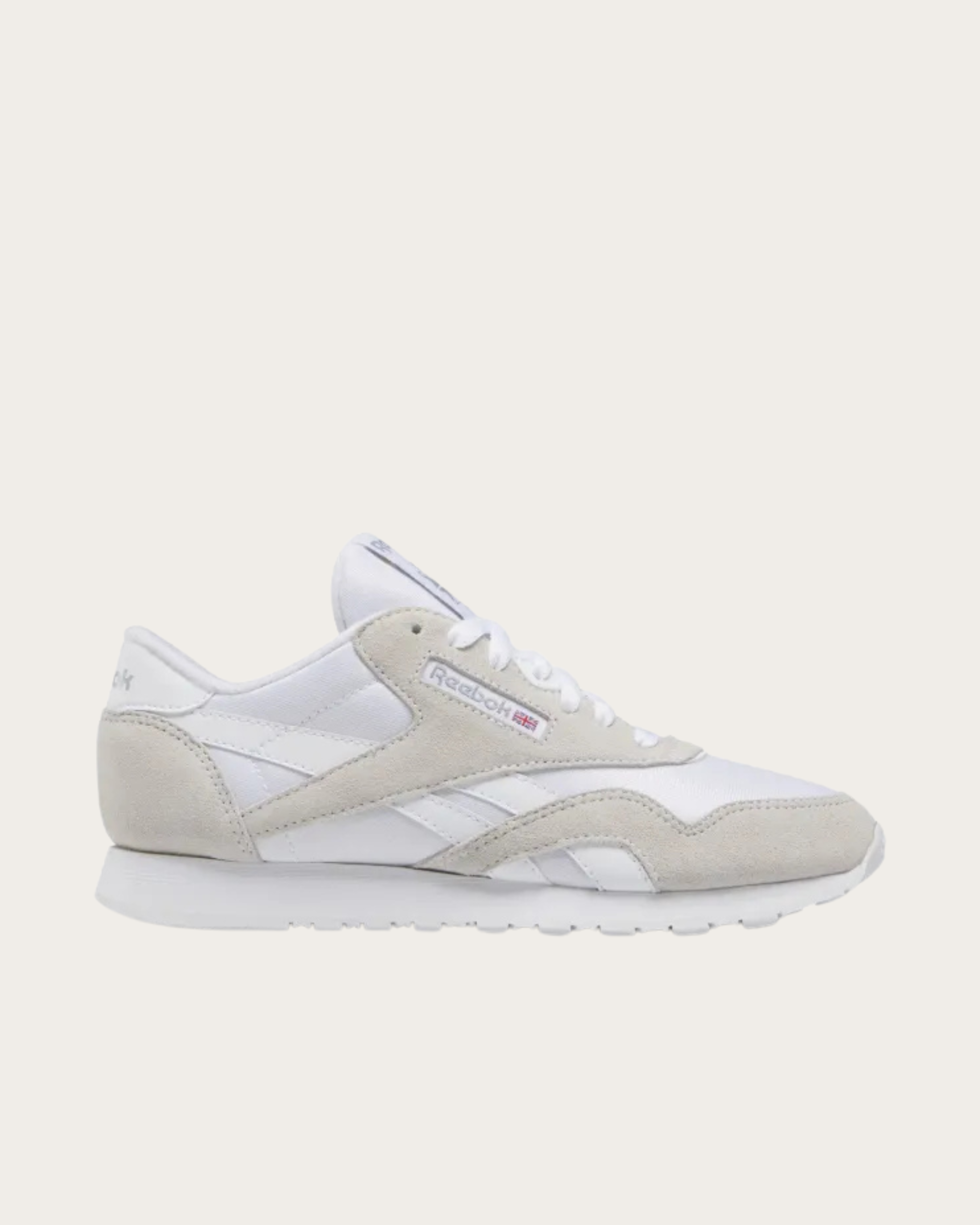 Reebok Classic Nylon Women Femmes Running Course