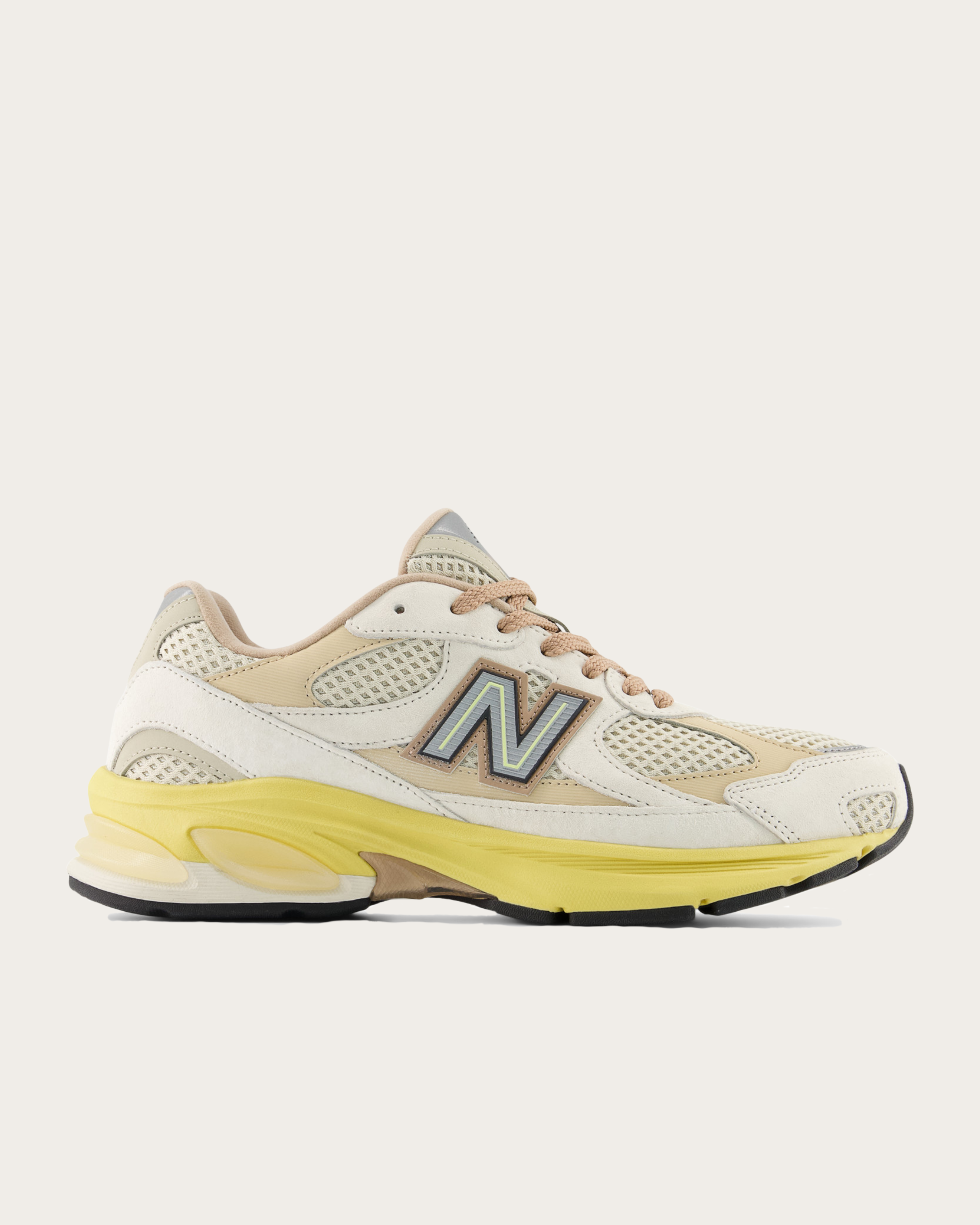 New Balance 2010 - Linen with Desert Clay