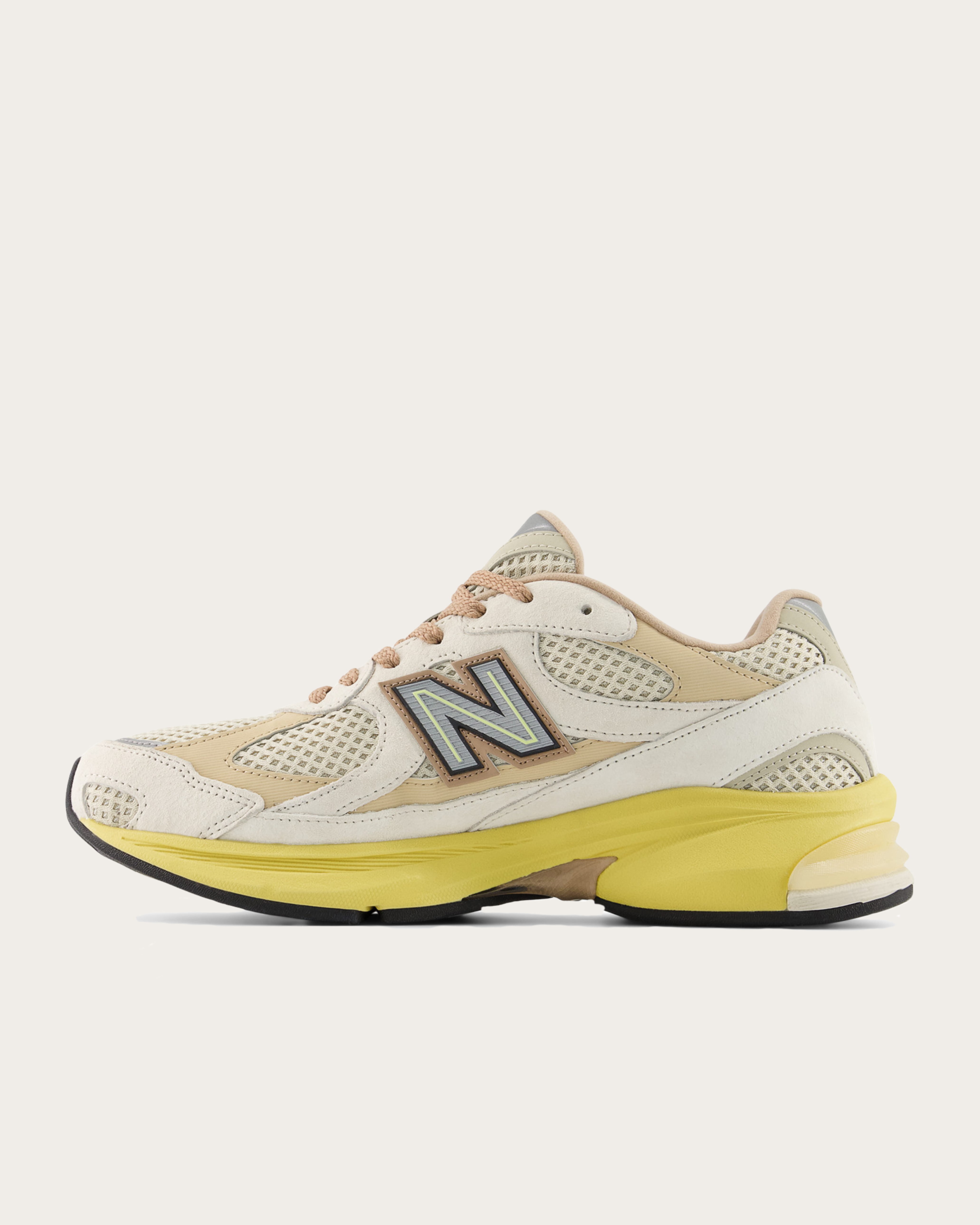 New Balance 2010 - Linen with Desert Clay