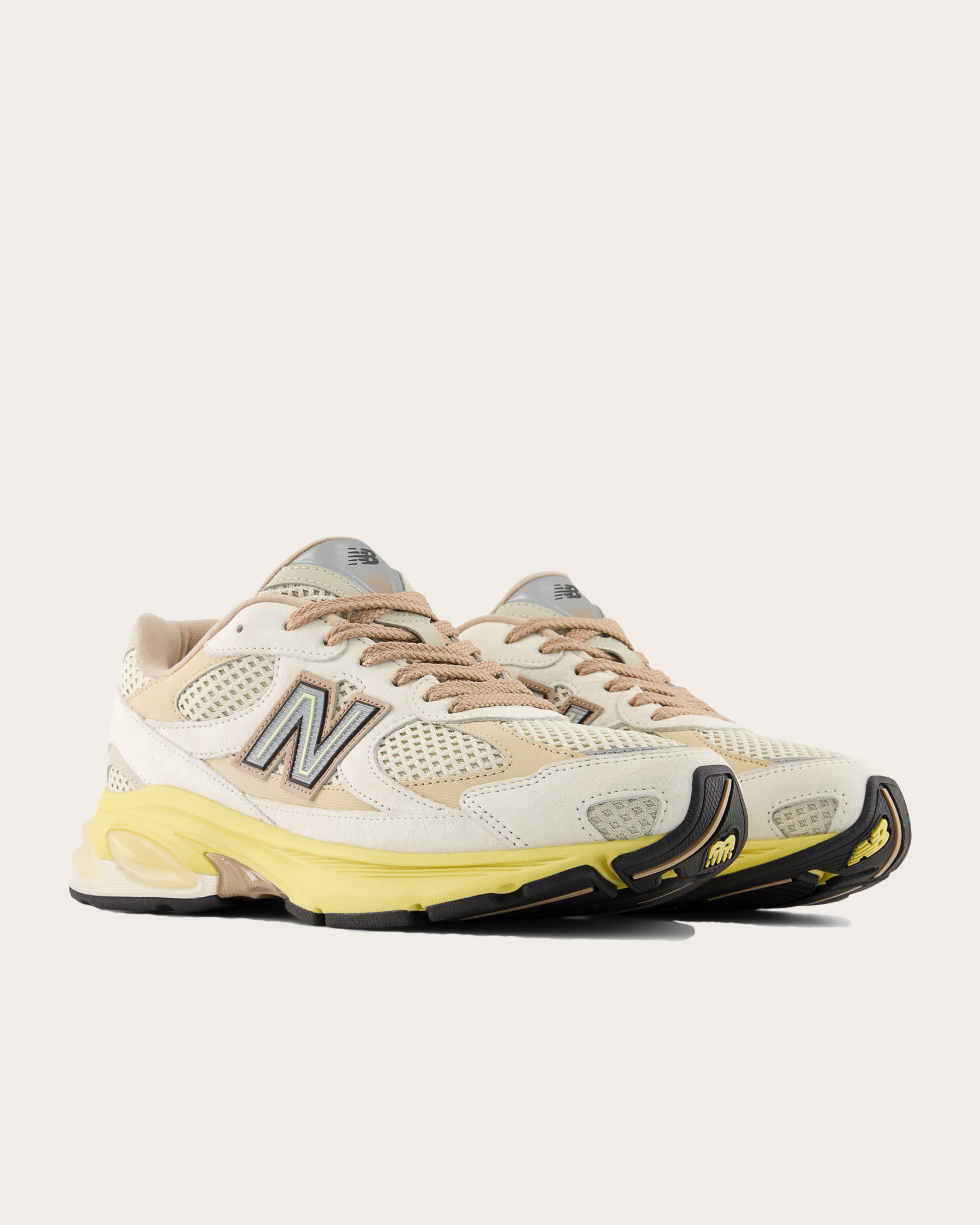 New Balance 2010 - Linen with Desert Clay